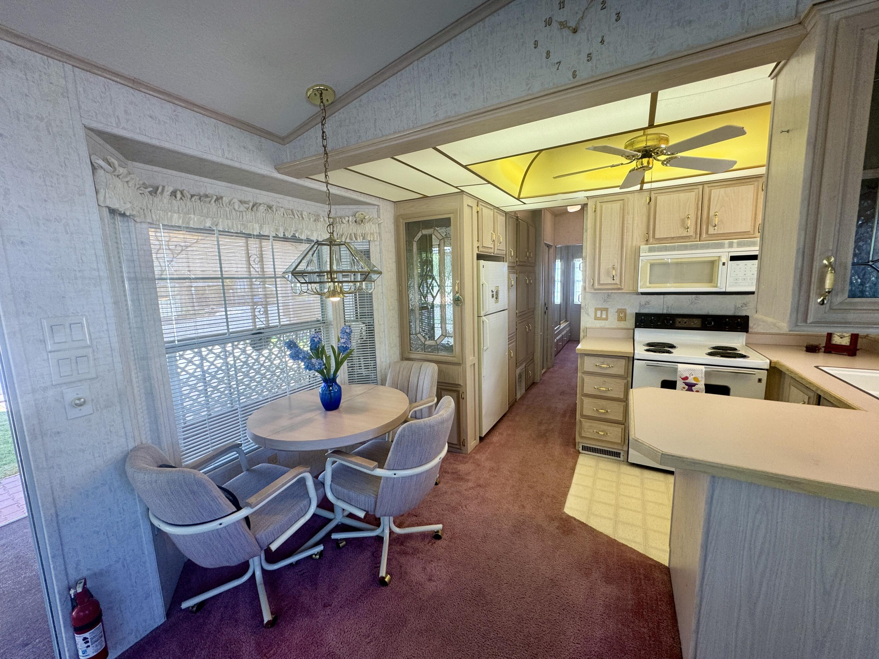 WORLDWIDE SUN RESORT - Residential