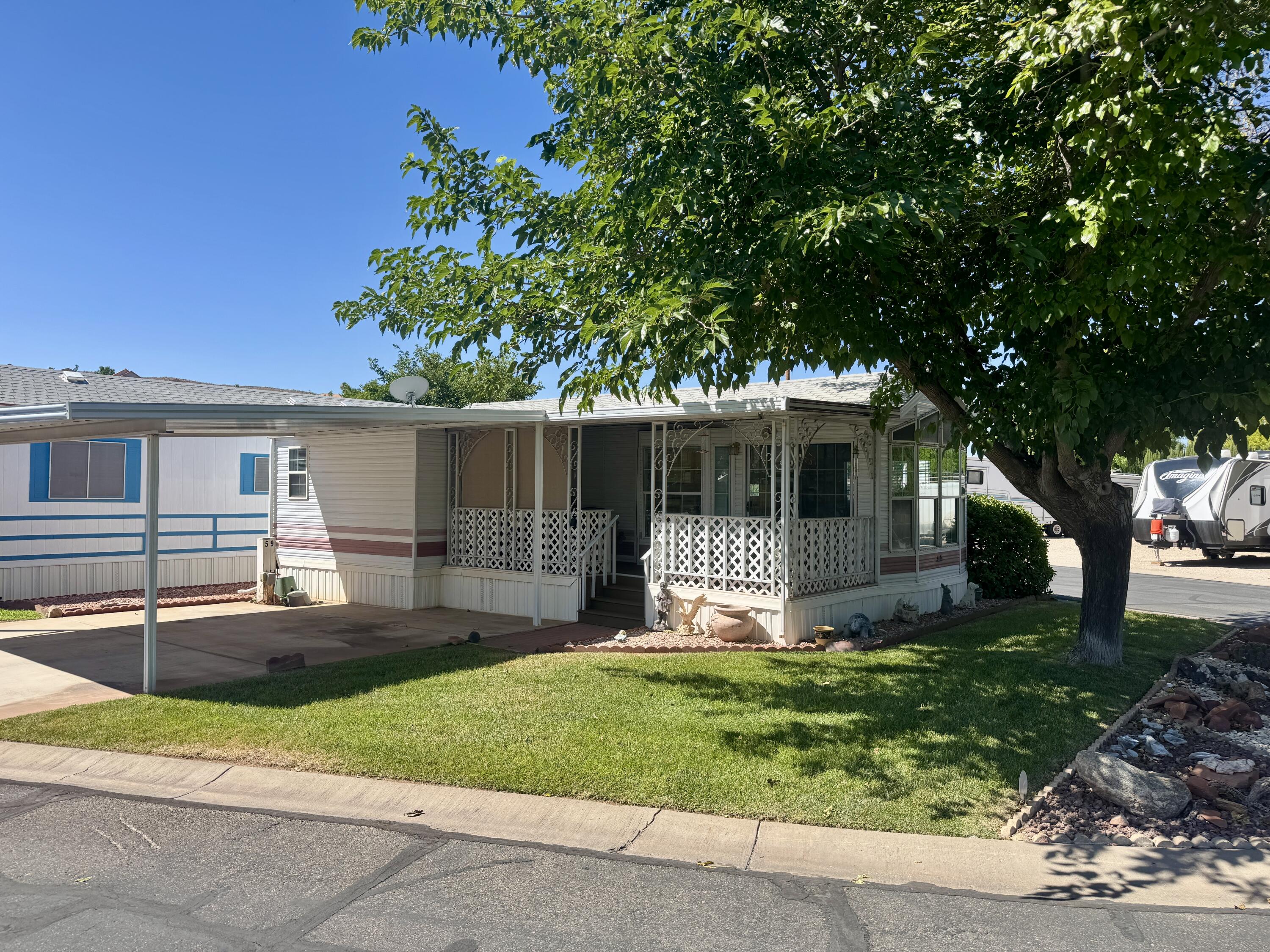 WORLDWIDE SUN RESORT - Residential