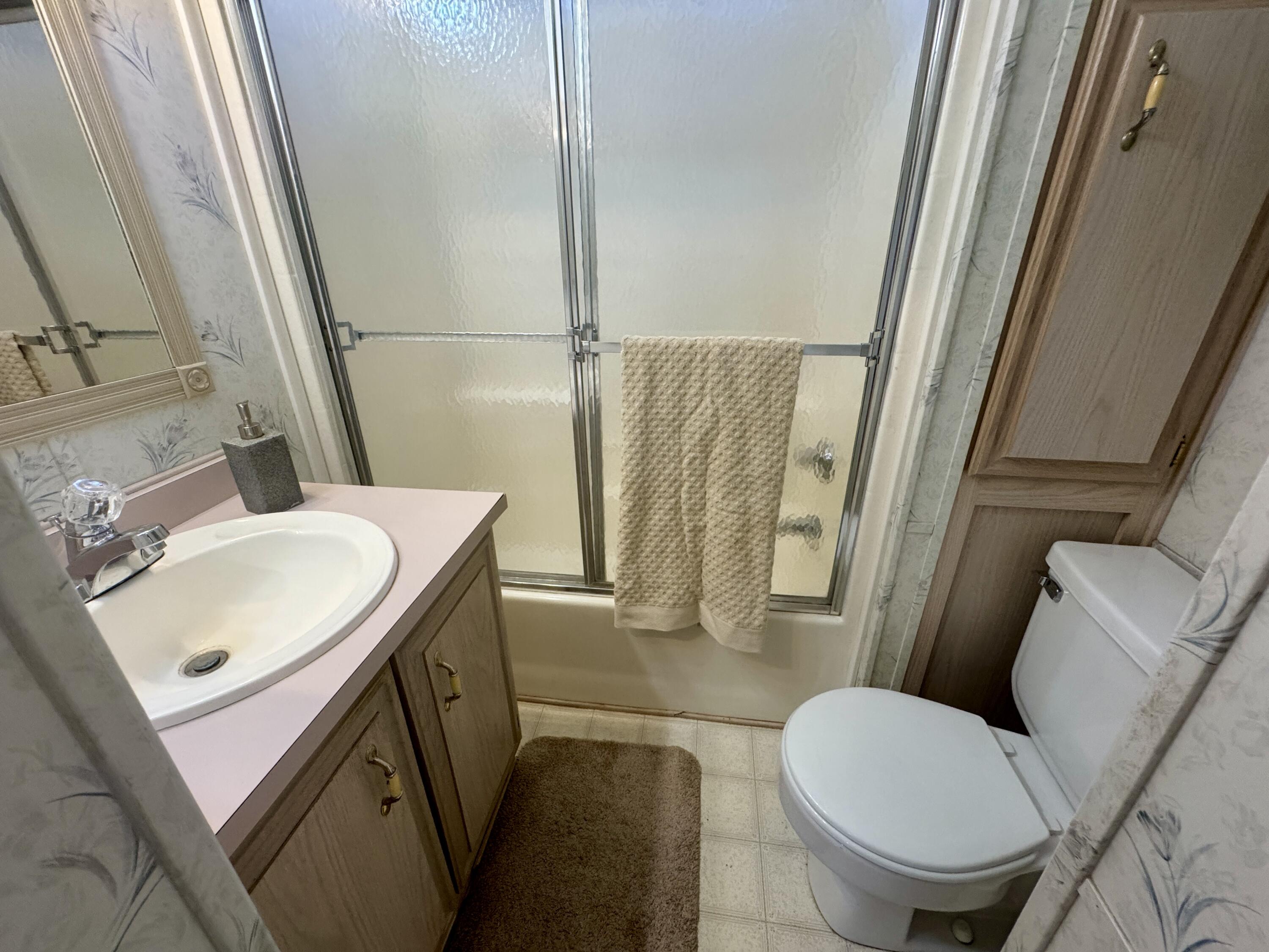 WORLDWIDE SUN RESORT - Residential