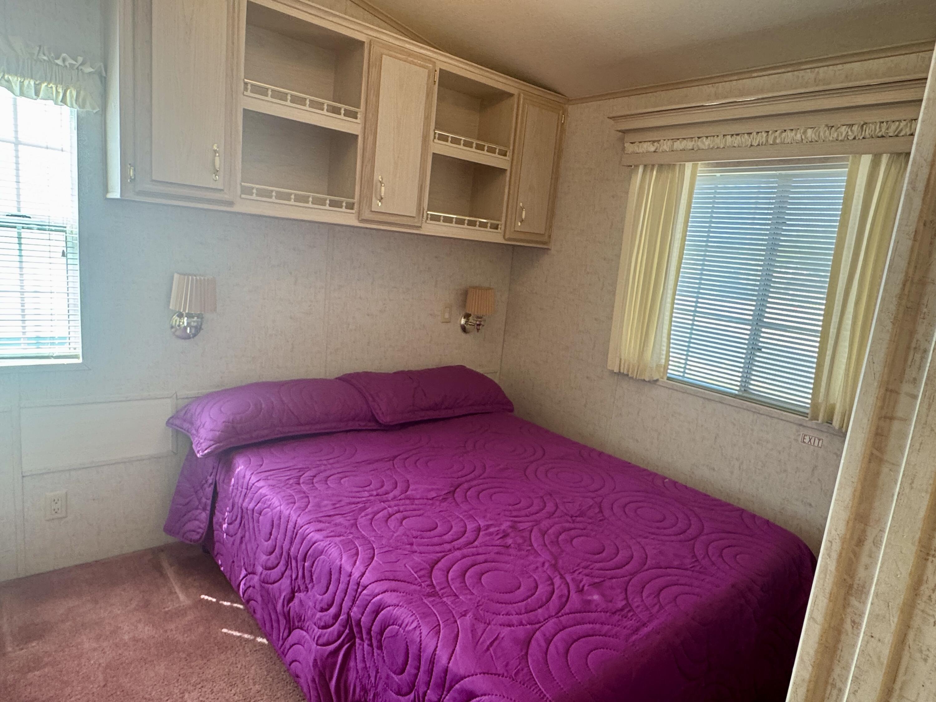 WORLDWIDE SUN RESORT - Residential