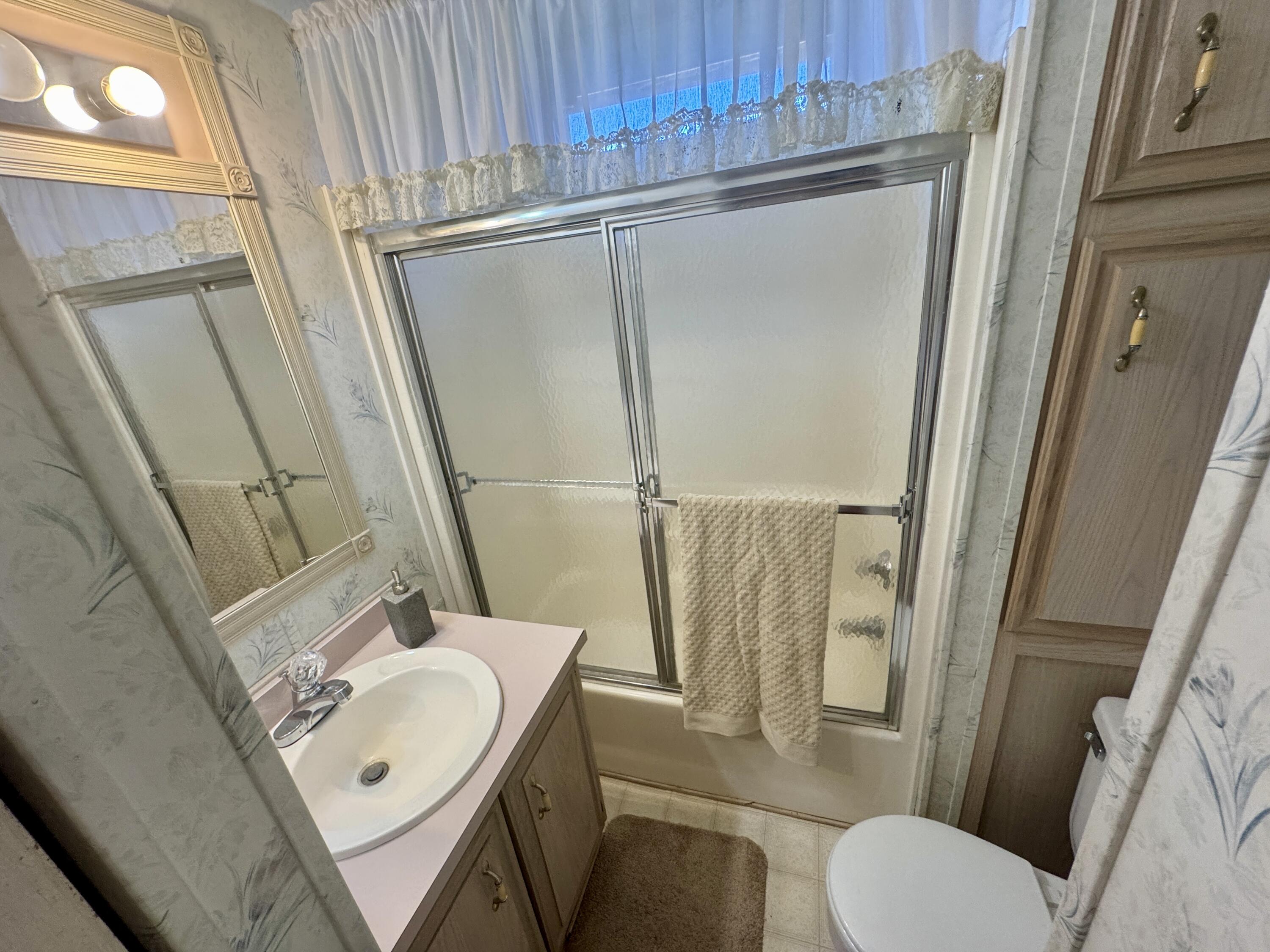 WORLDWIDE SUN RESORT - Residential