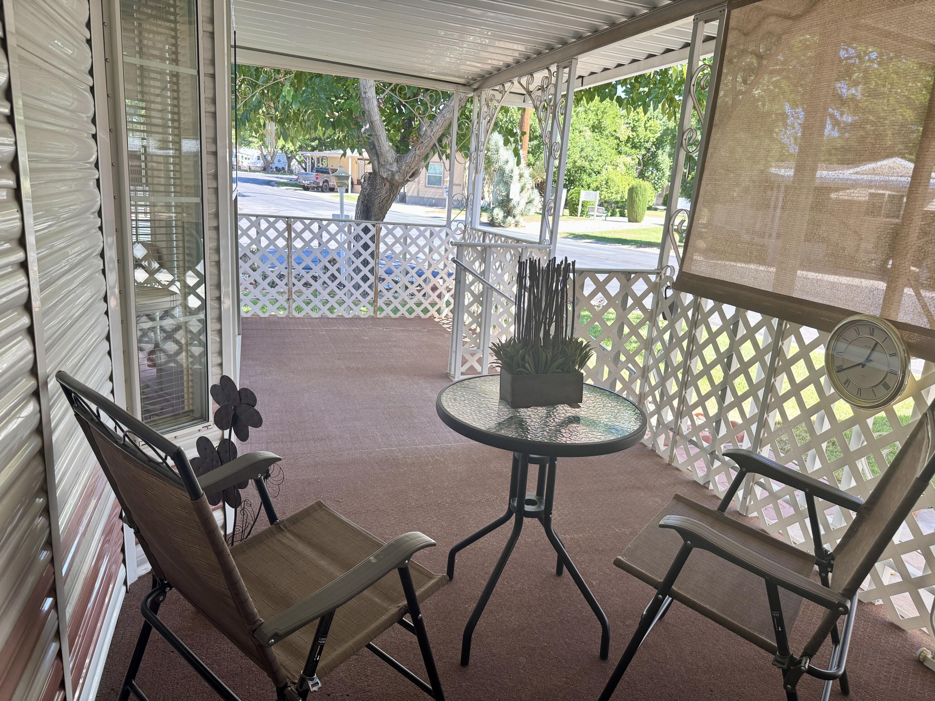 WORLDWIDE SUN RESORT - Residential