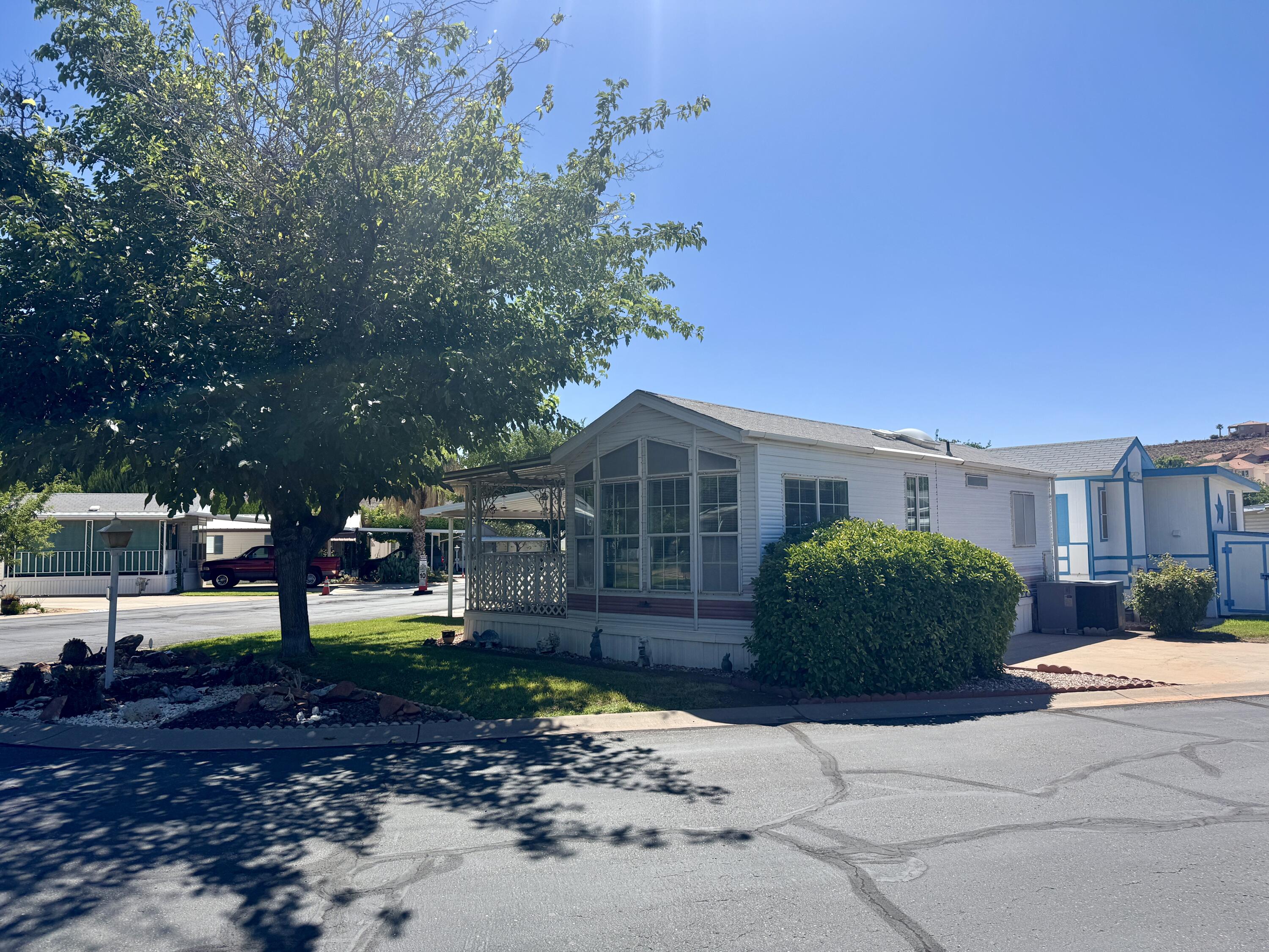 WORLDWIDE SUN RESORT - Residential