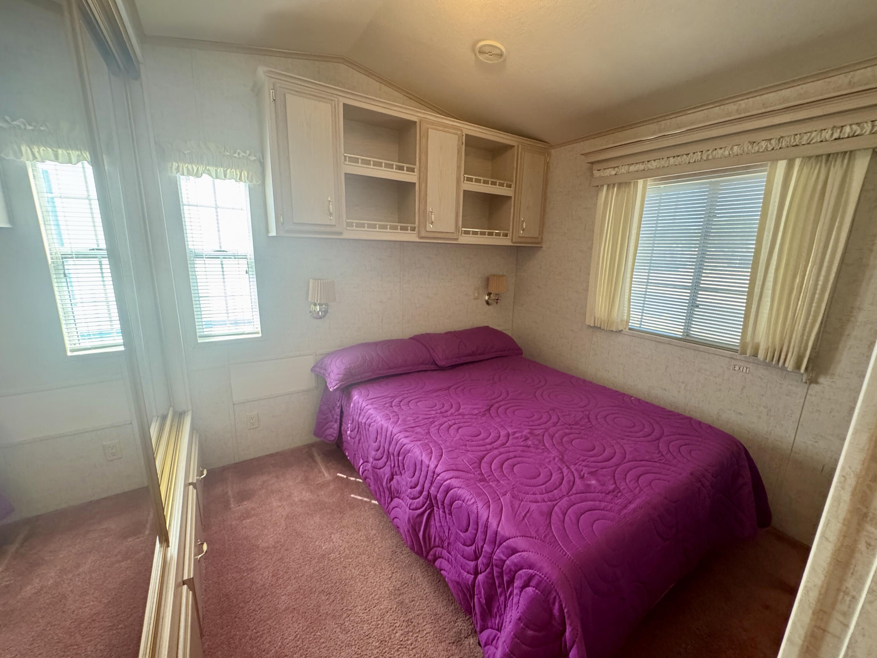 WORLDWIDE SUN RESORT - Residential