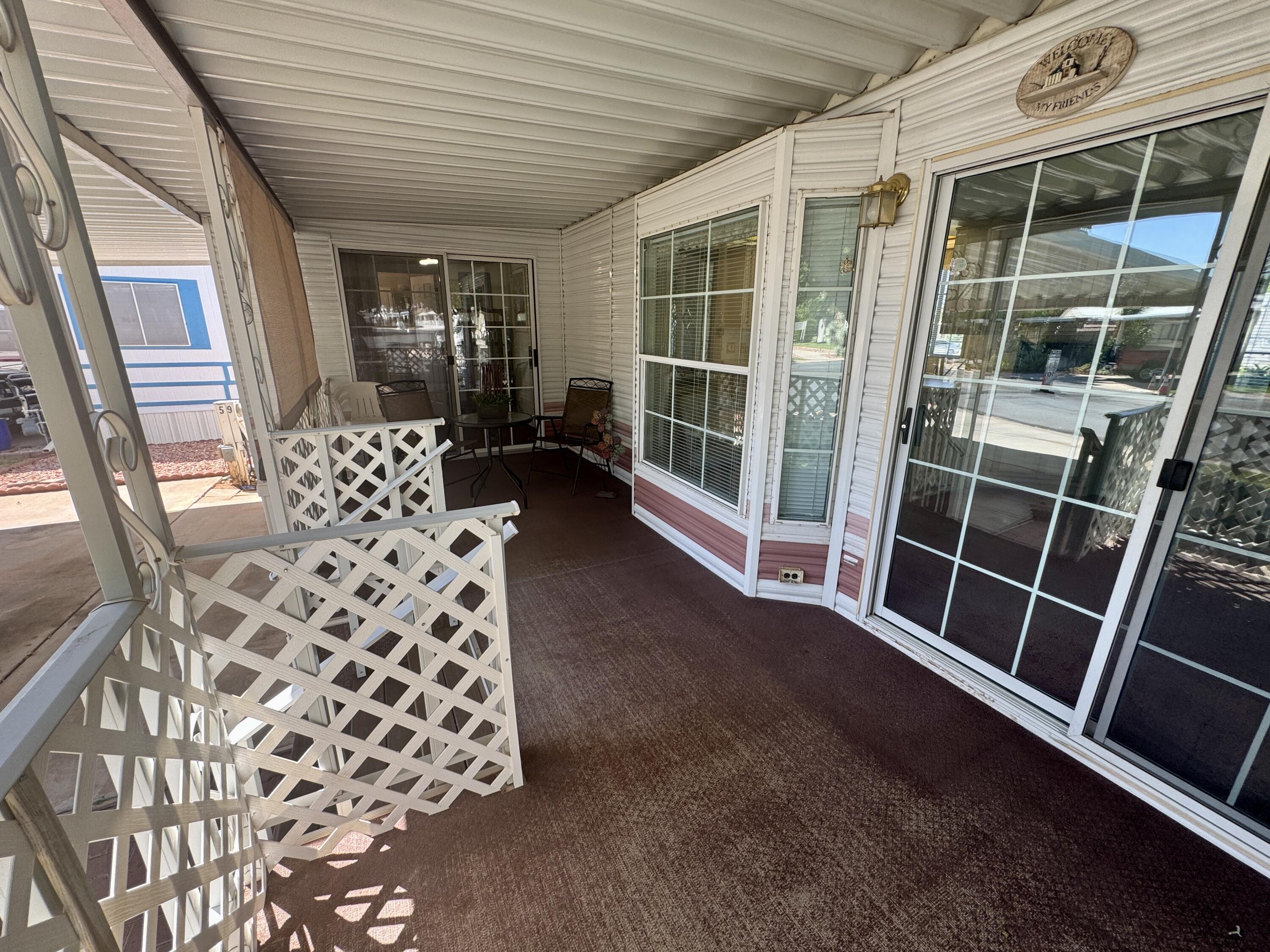 WORLDWIDE SUN RESORT - Residential