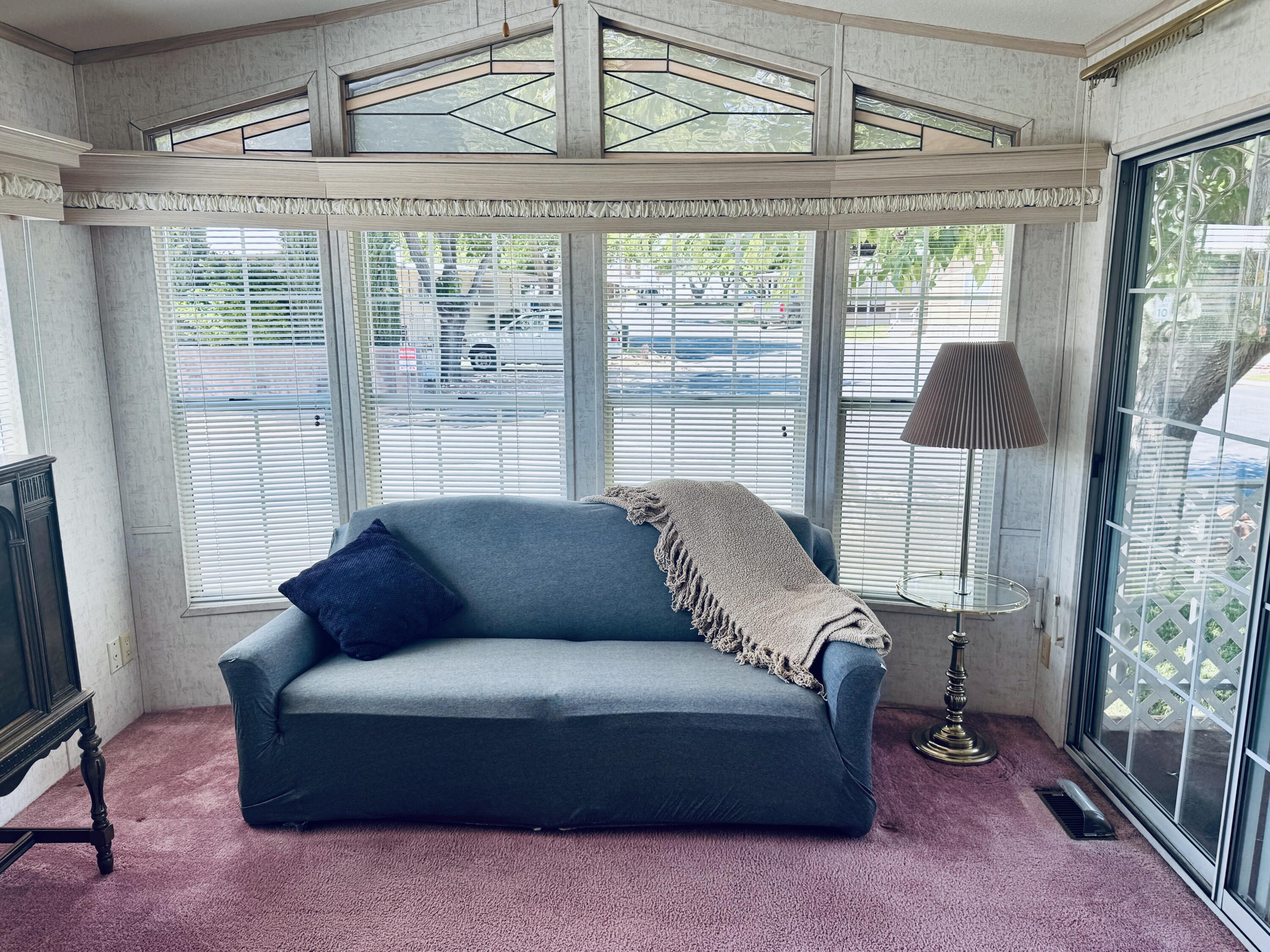 WORLDWIDE SUN RESORT - Residential