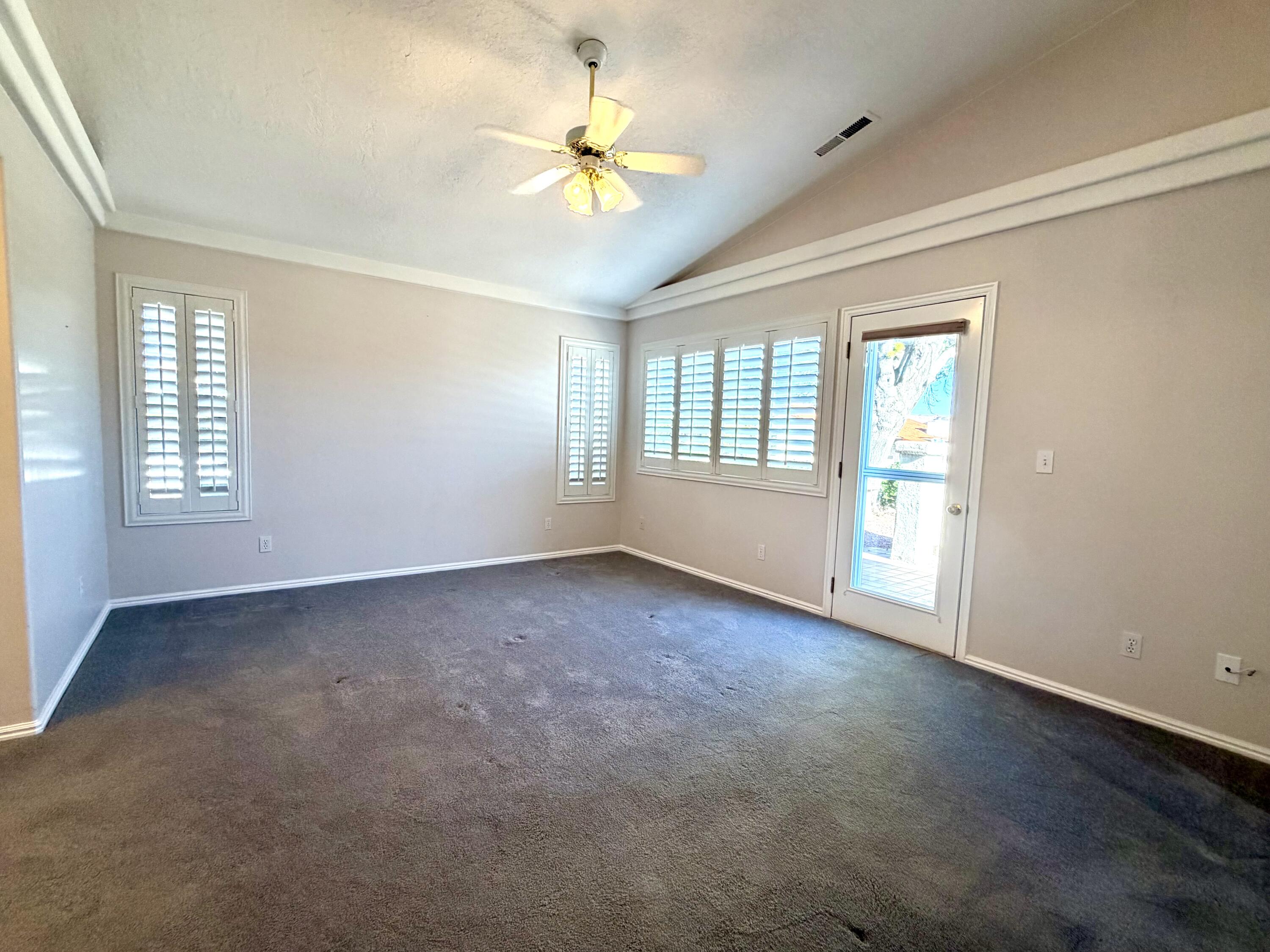 DESERT IMAGES TOWNHOMES - Residential