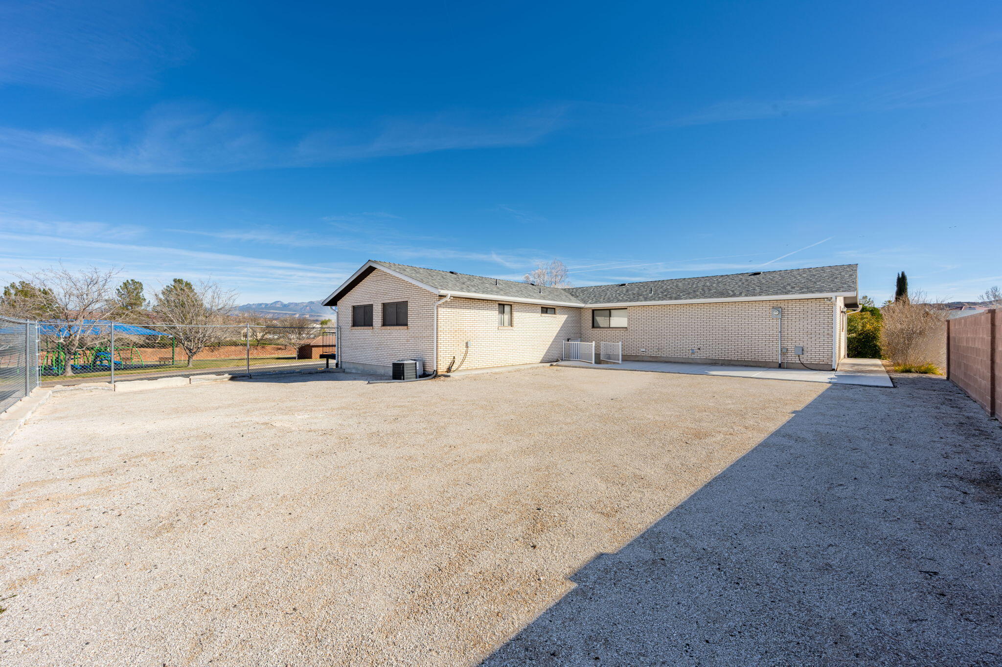 BLOOMINGTON HILLS - Residential