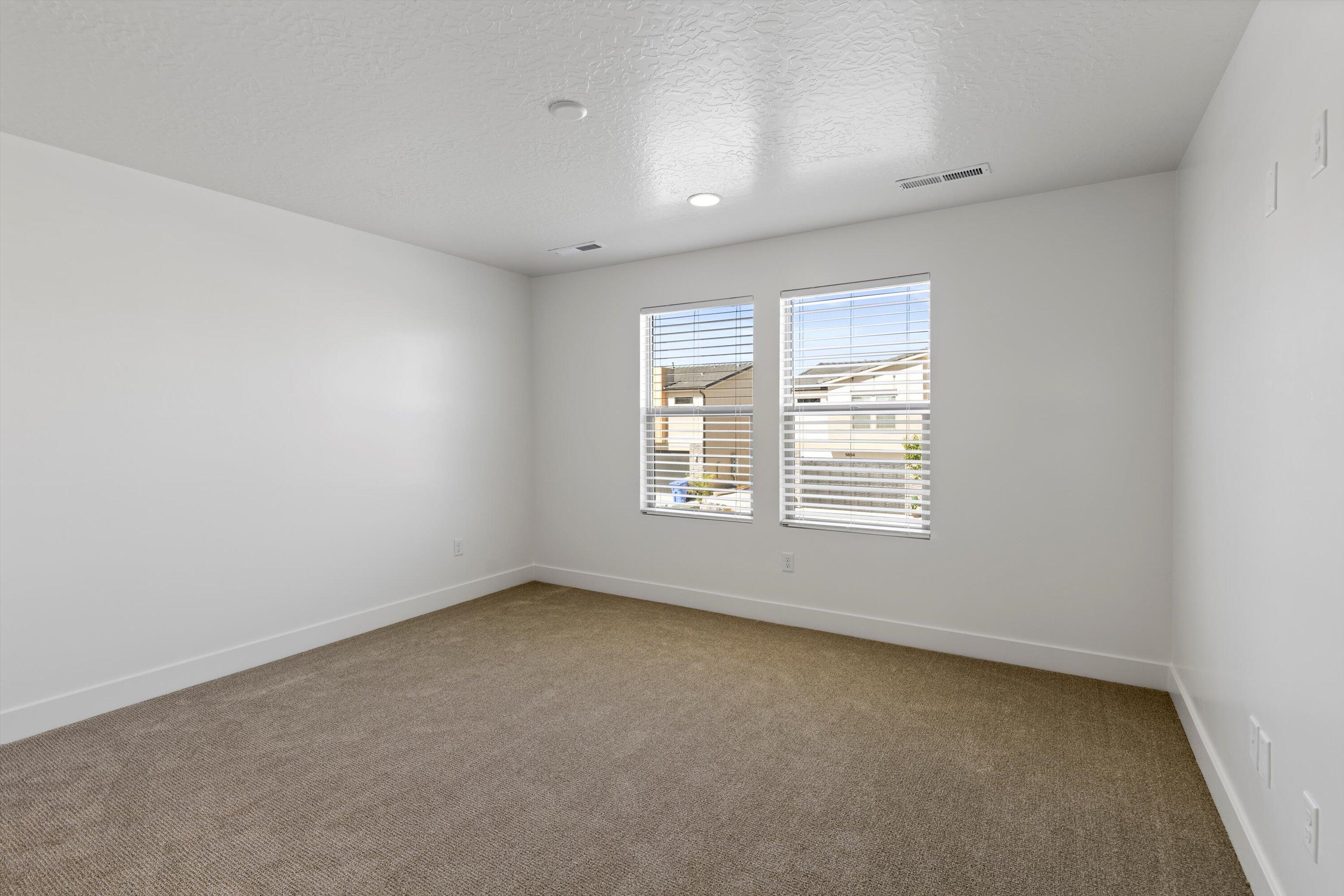 SOUTH DESERT TH - Residential