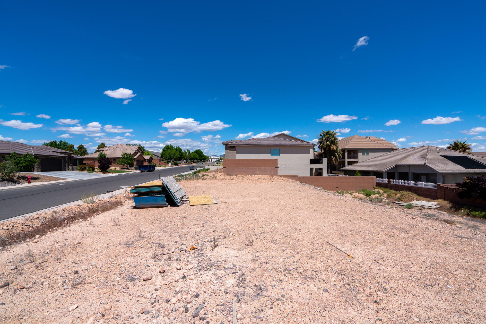 SOUTH RIM AT FOREMASTER RIDGE - Land