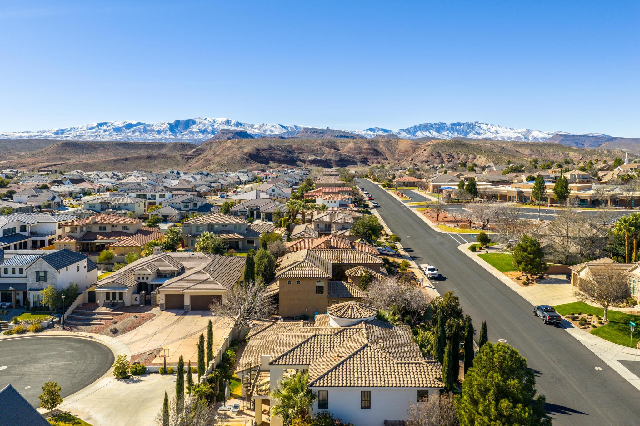 VILLA BONITA ON MALAGA - Residential