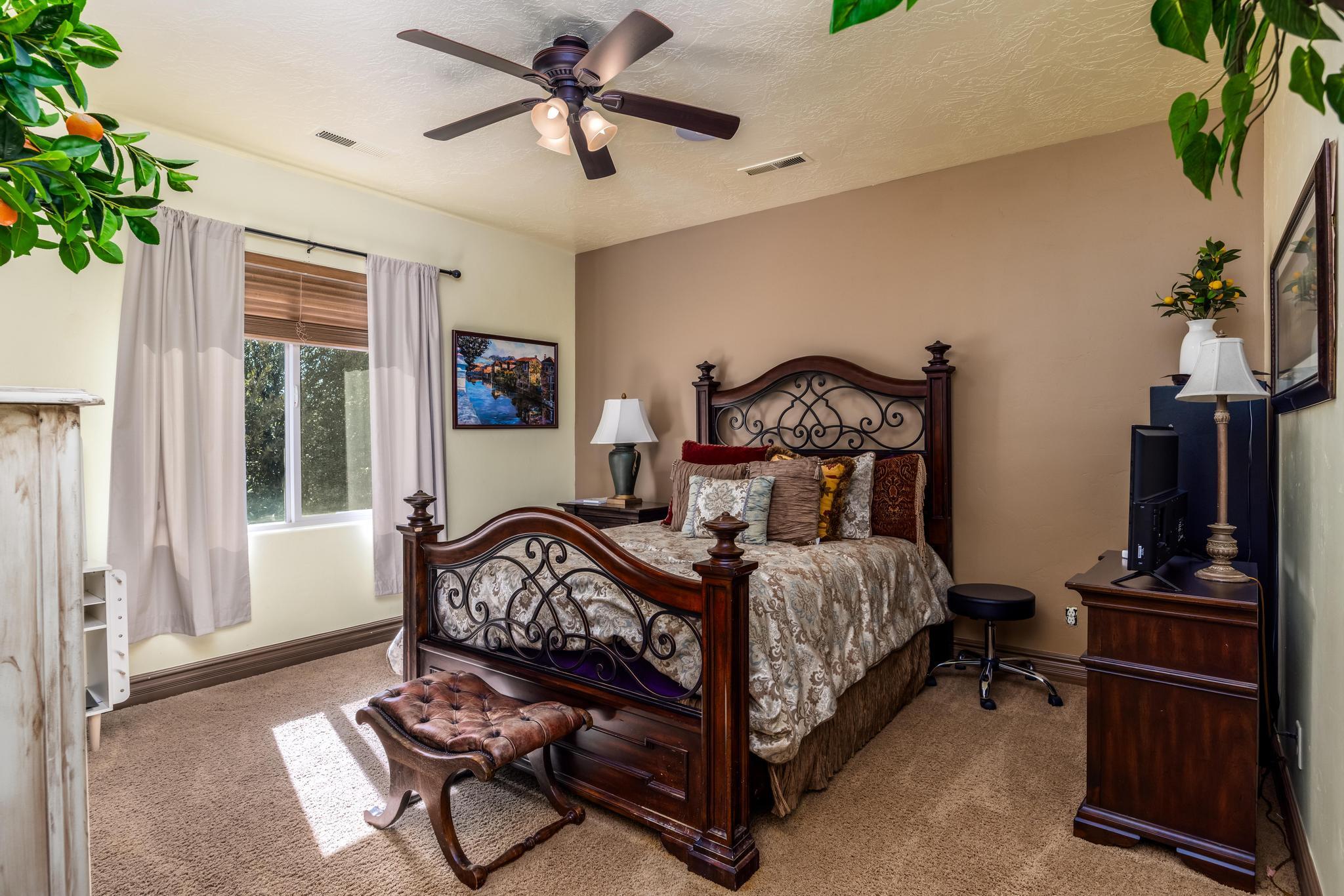 VILLA BONITA ON MALAGA - Residential