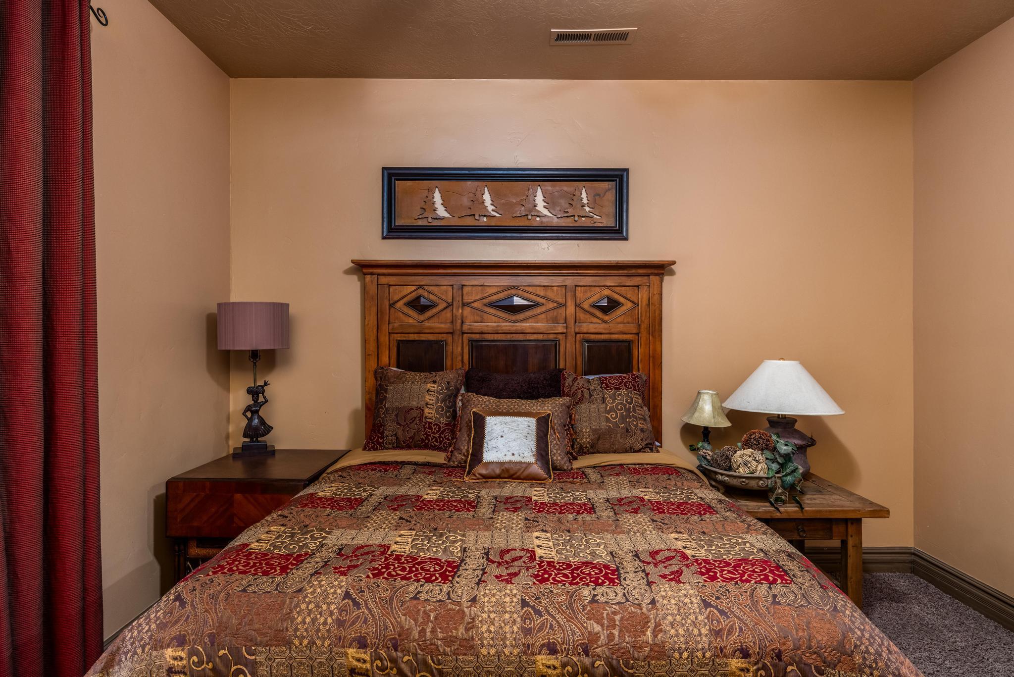 VILLA BONITA ON MALAGA - Residential