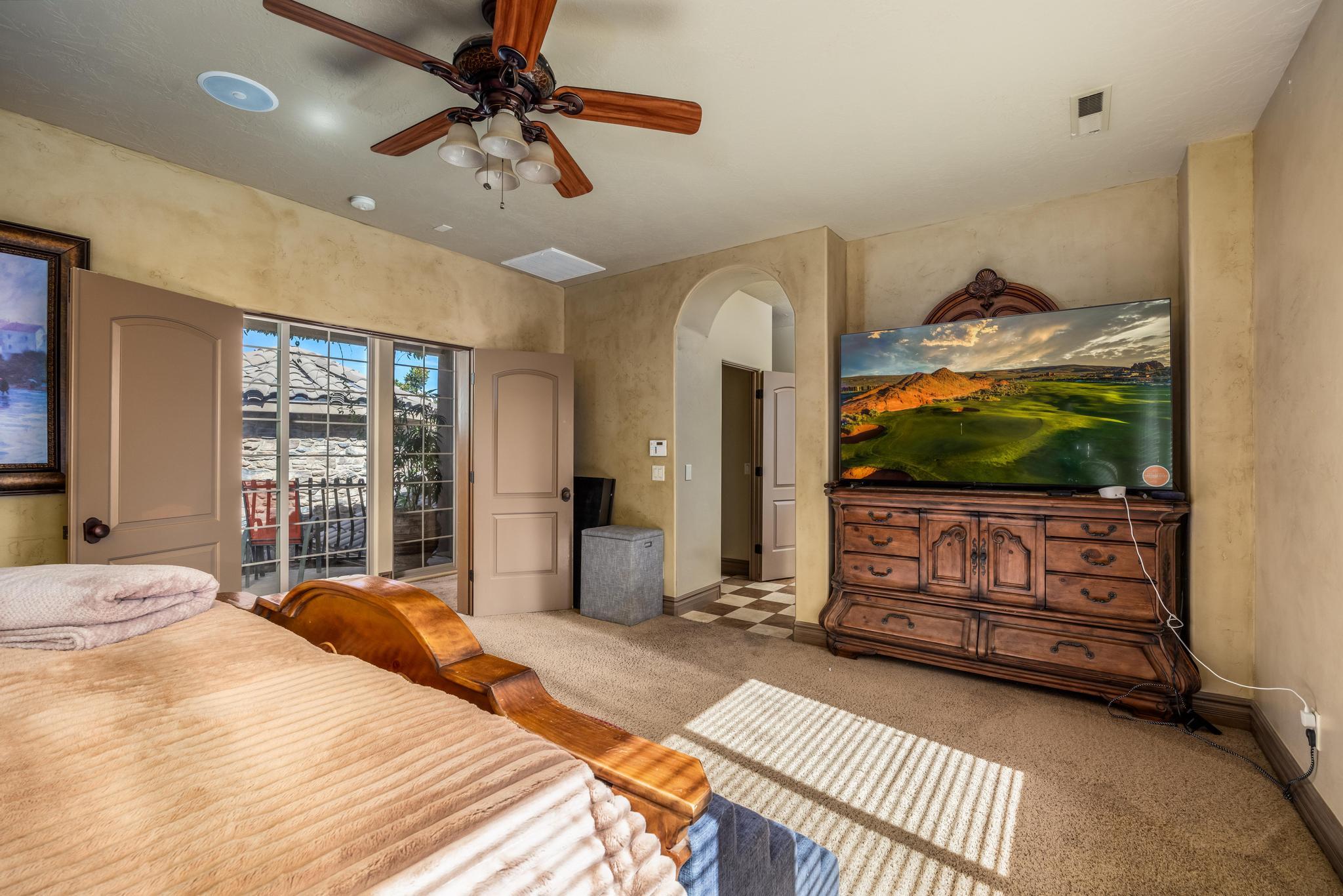 VILLA BONITA ON MALAGA - Residential