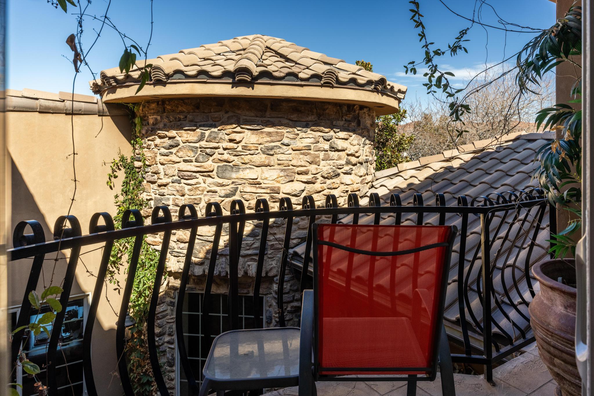 VILLA BONITA ON MALAGA - Residential