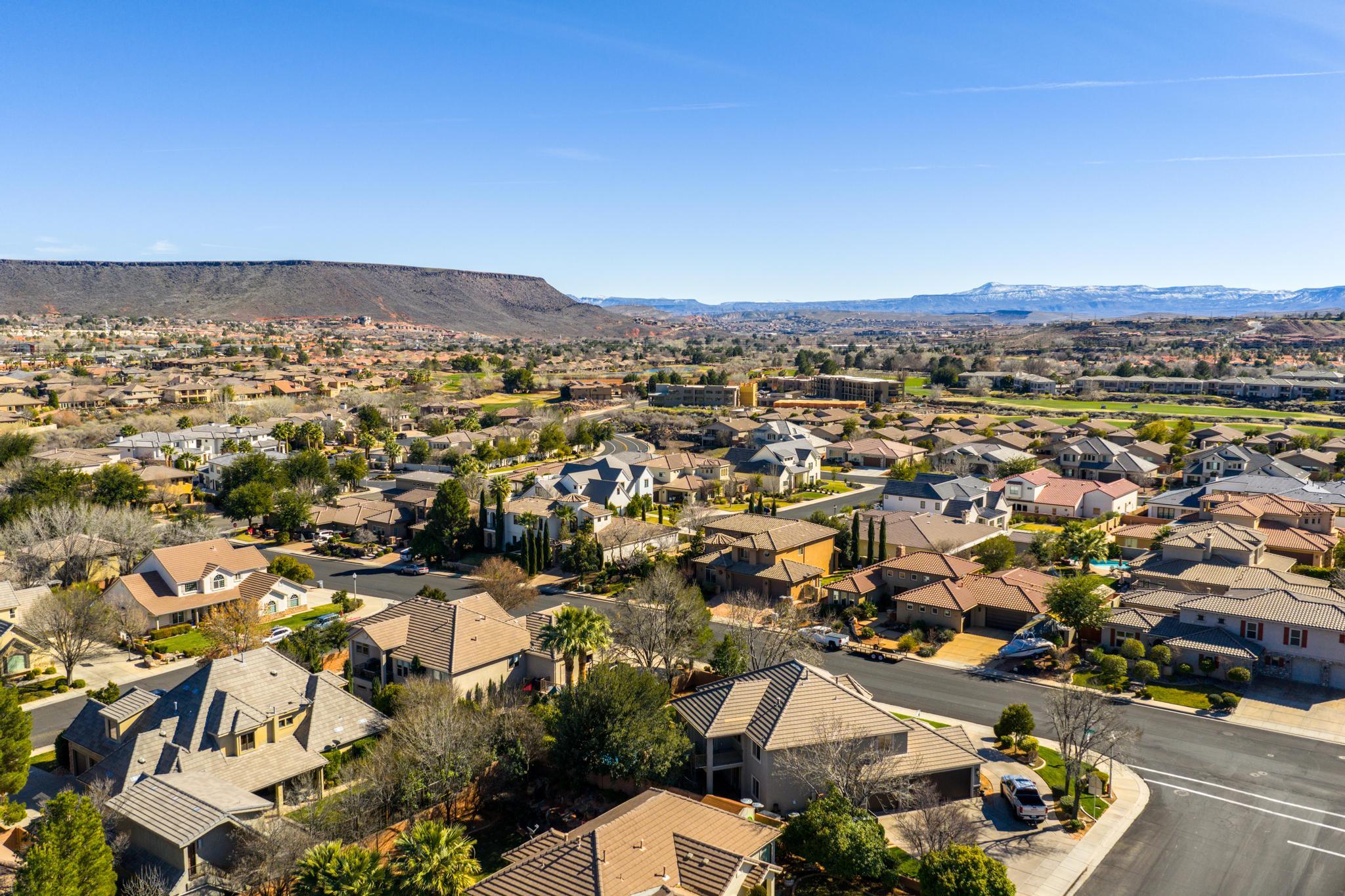 VILLA BONITA ON MALAGA - Residential