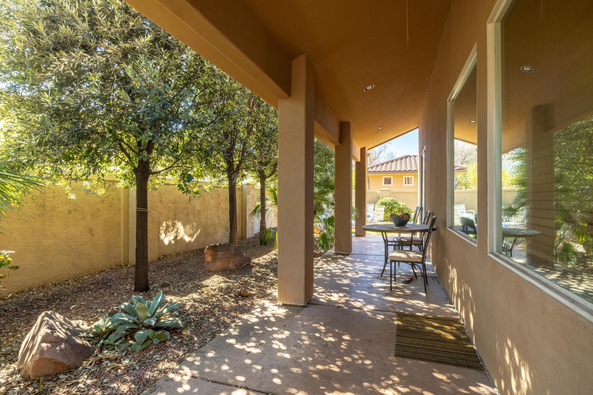 VILLA BONITA ON MALAGA - Residential