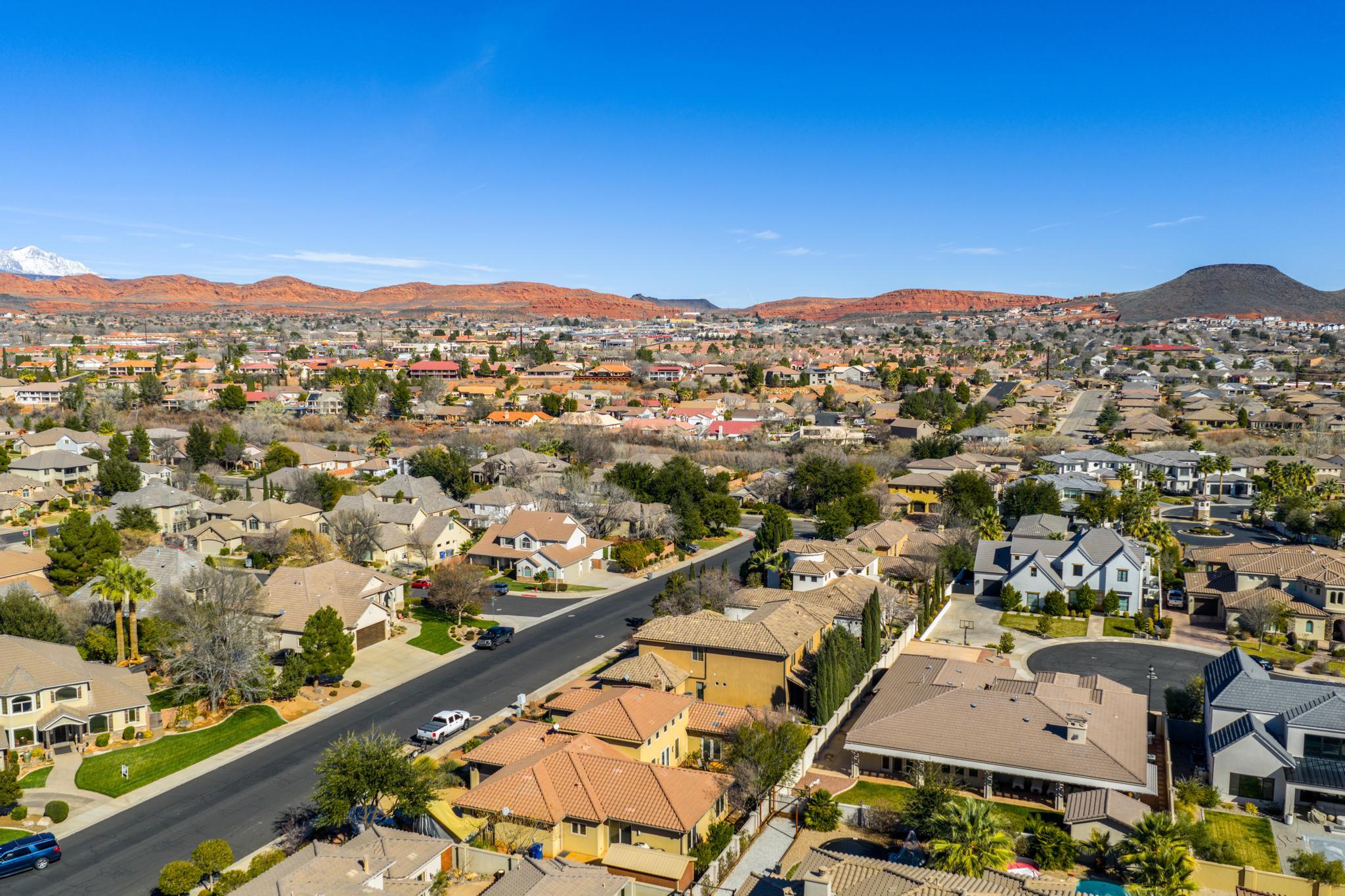 VILLA BONITA ON MALAGA - Residential