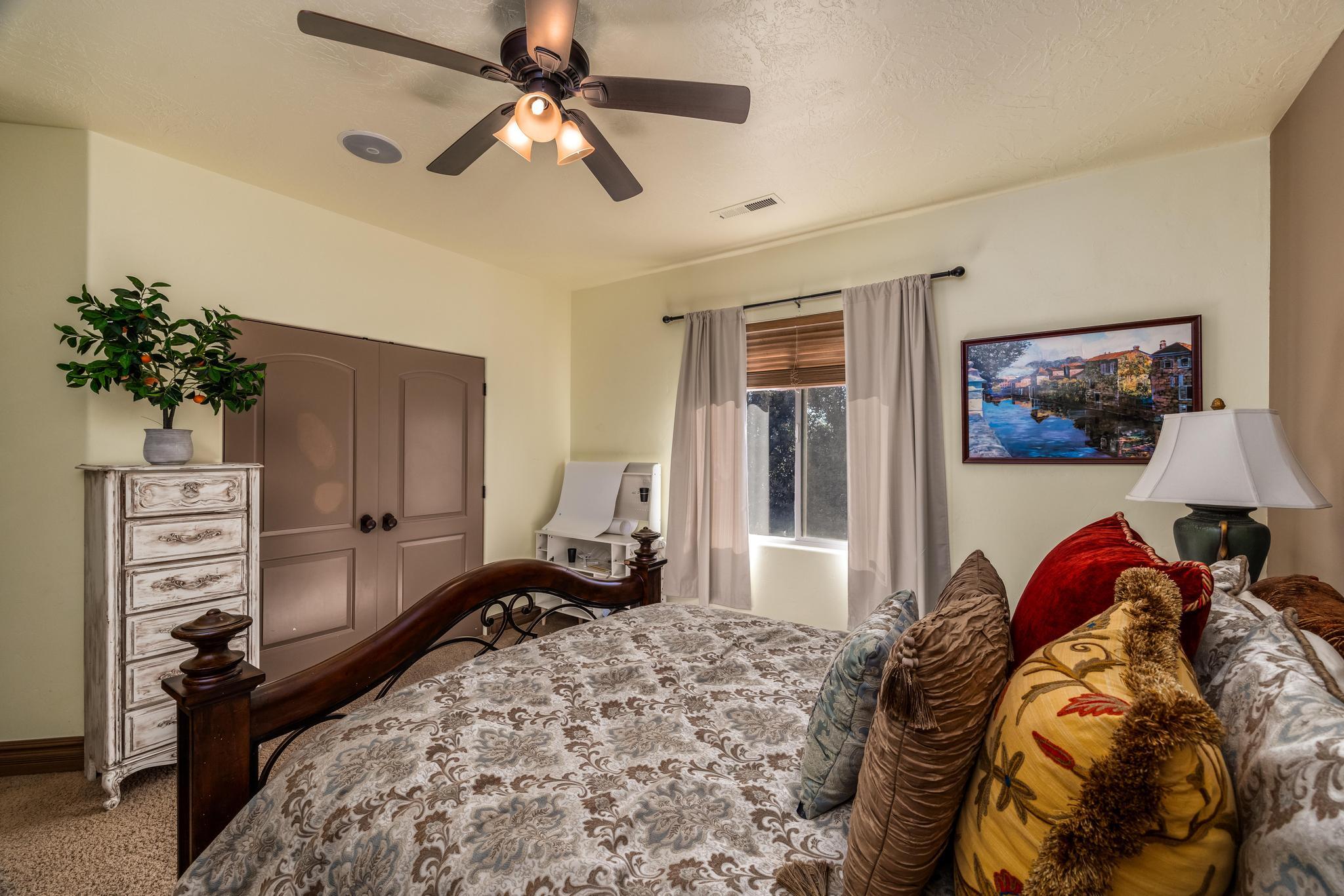 VILLA BONITA ON MALAGA - Residential