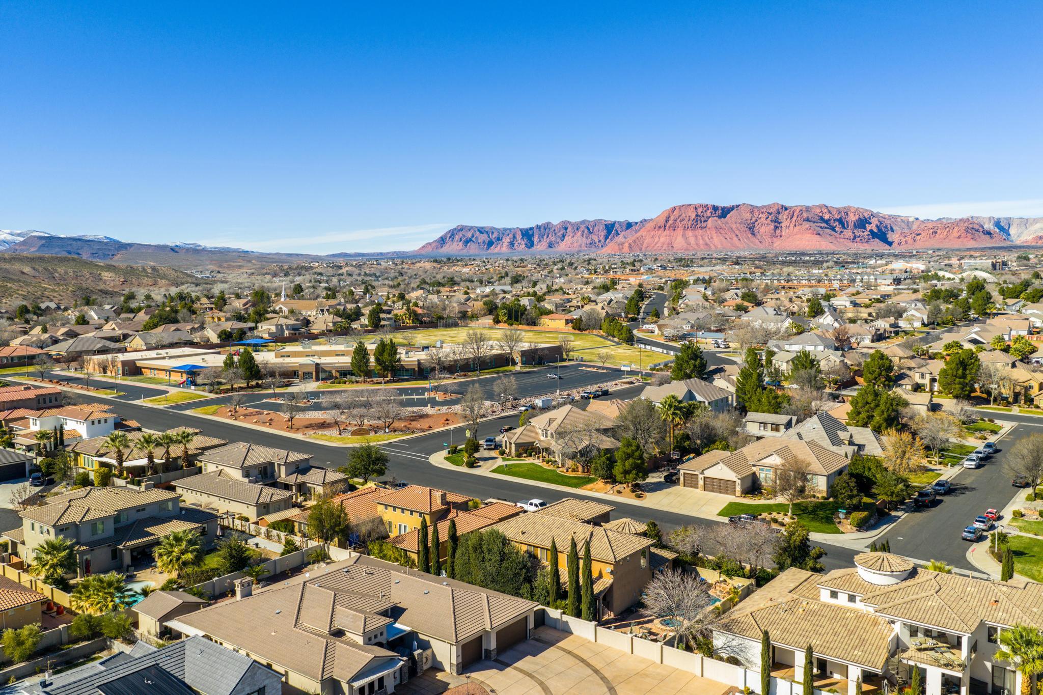 VILLA BONITA ON MALAGA - Residential