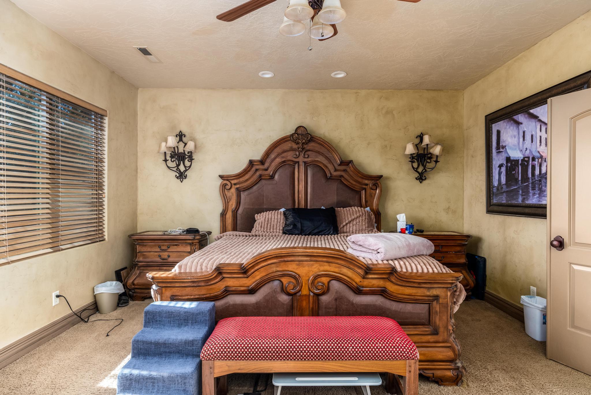 VILLA BONITA ON MALAGA - Residential