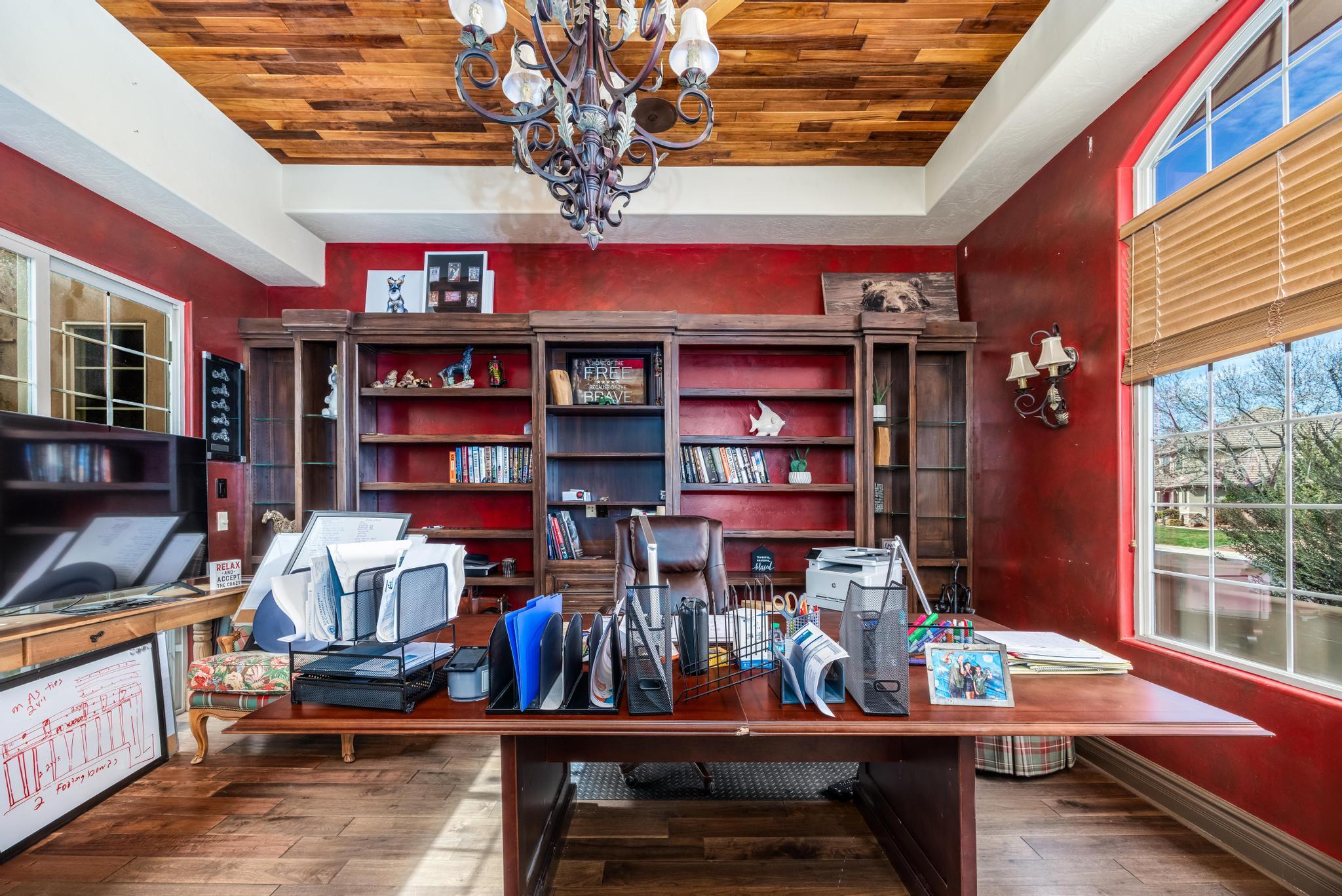 VILLA BONITA ON MALAGA - Residential