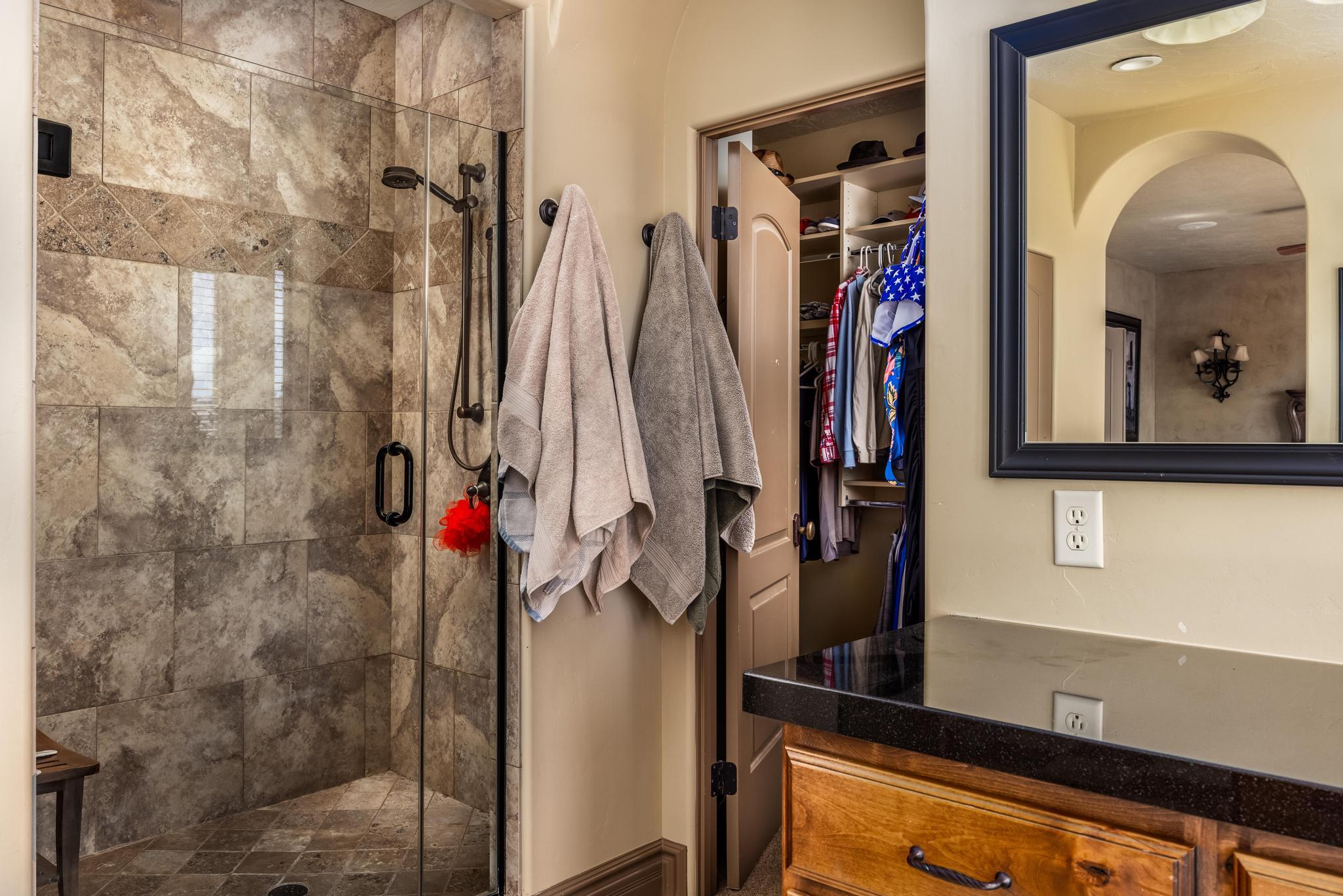 VILLA BONITA ON MALAGA - Residential