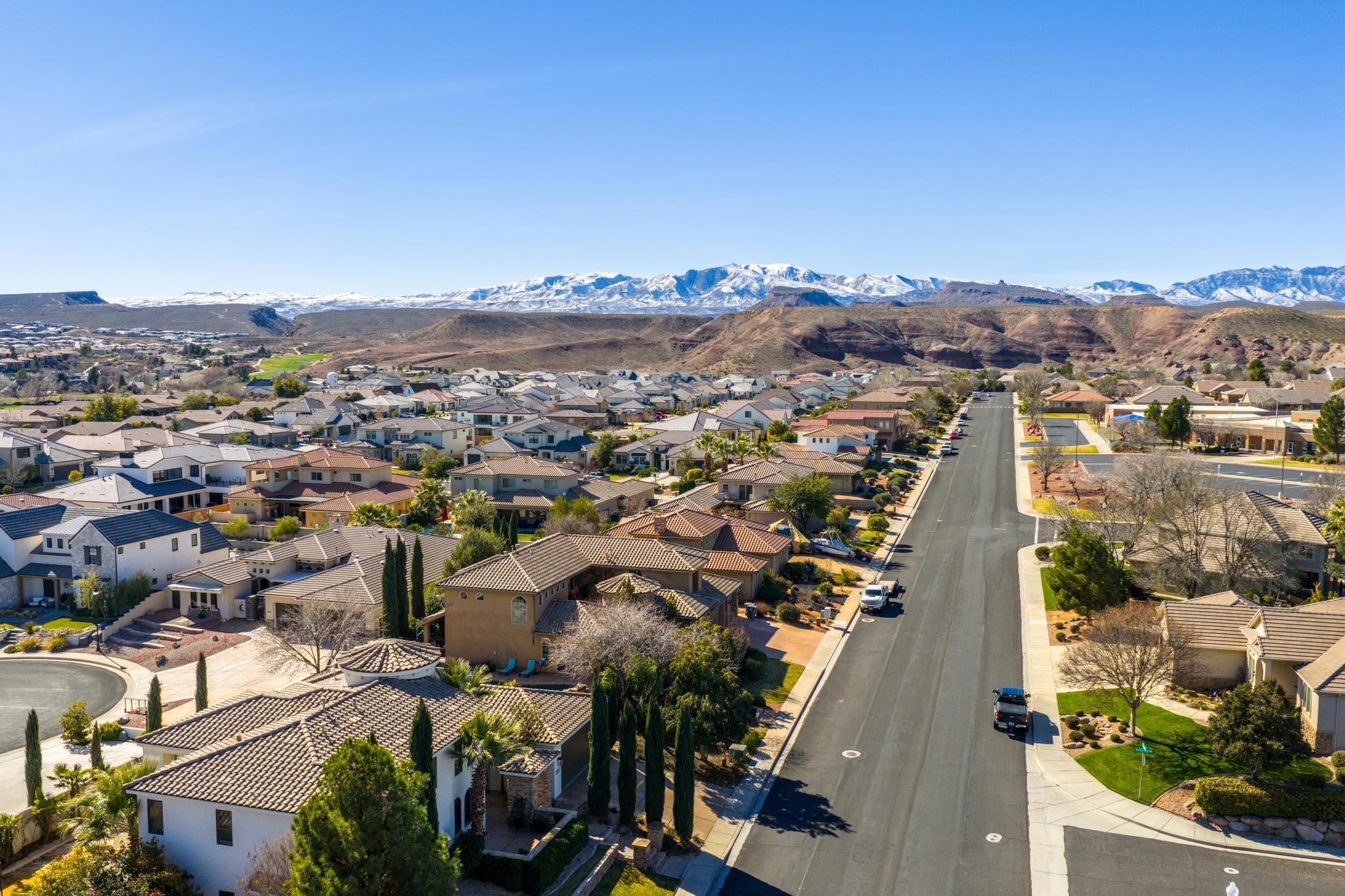 VILLA BONITA ON MALAGA - Residential