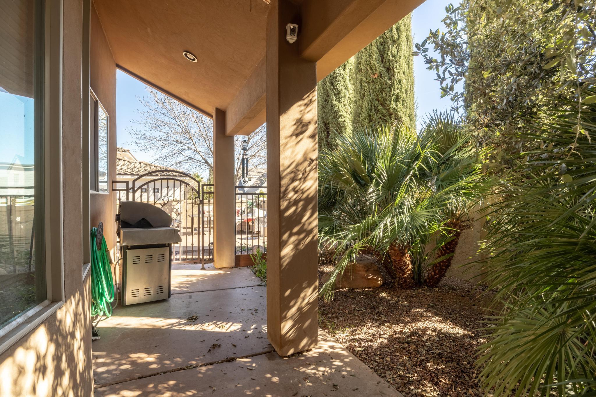 VILLA BONITA ON MALAGA - Residential