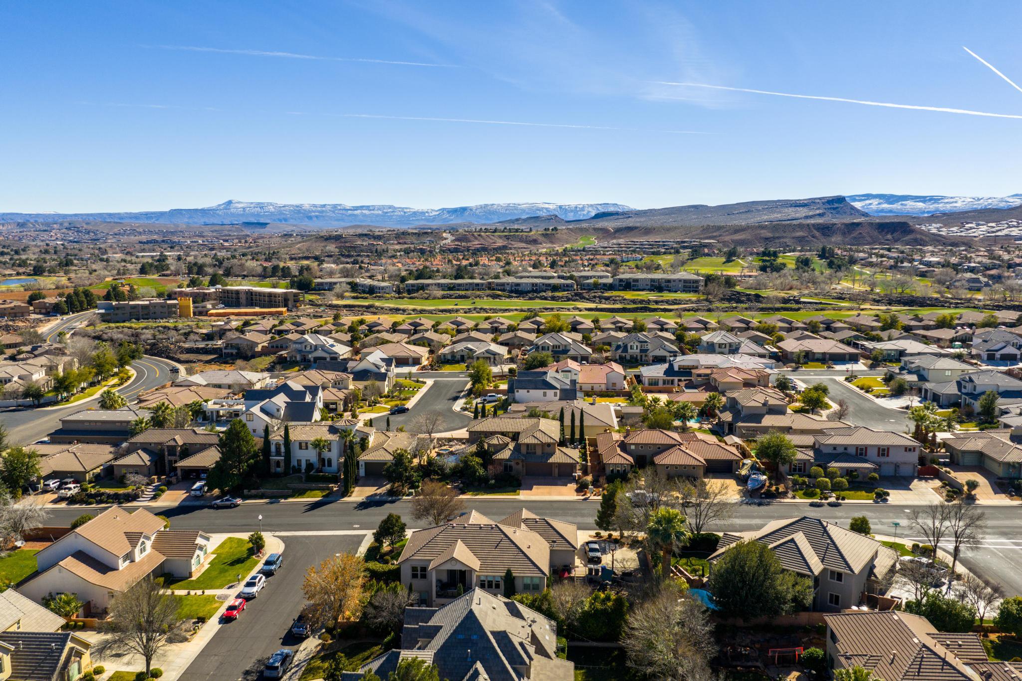 VILLA BONITA ON MALAGA - Residential