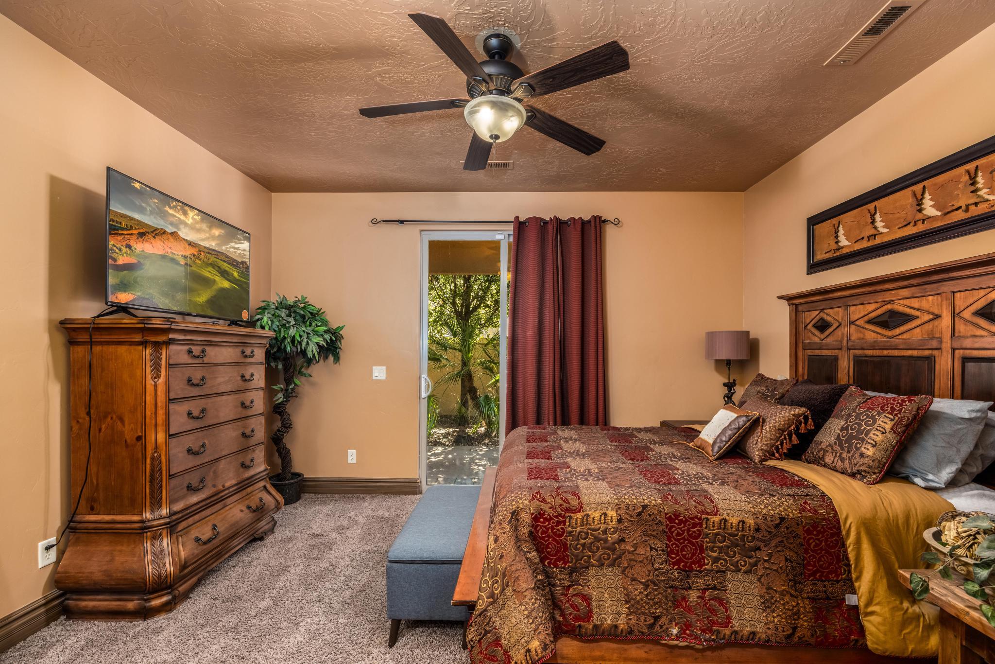 VILLA BONITA ON MALAGA - Residential