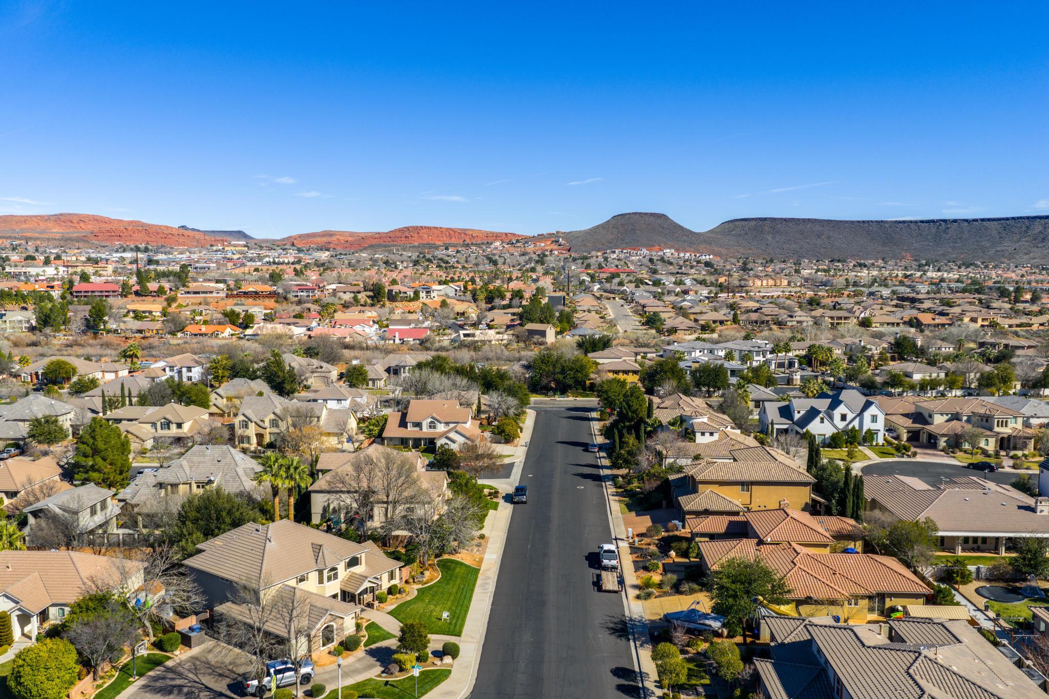 VILLA BONITA ON MALAGA - Residential