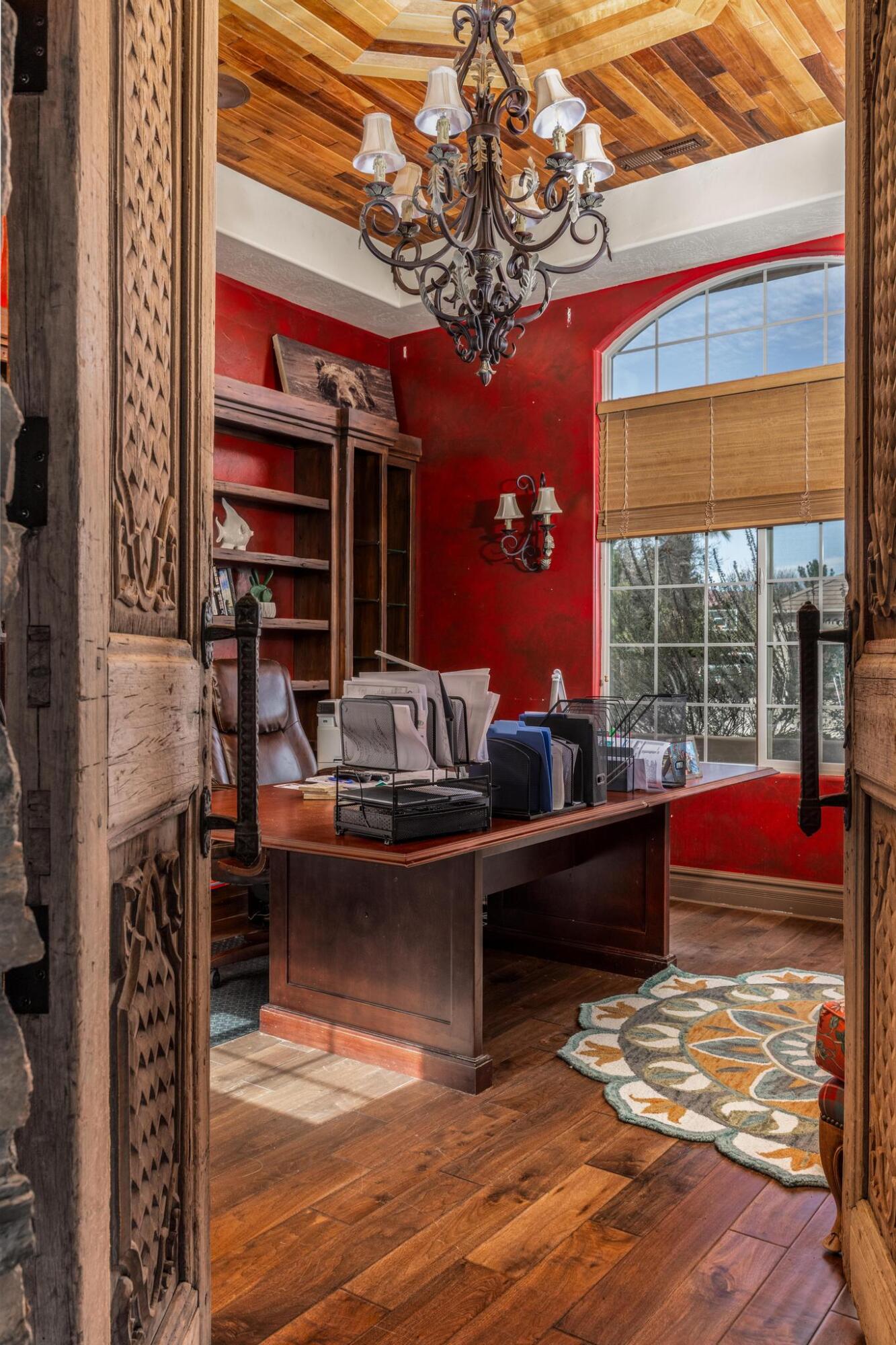 VILLA BONITA ON MALAGA - Residential