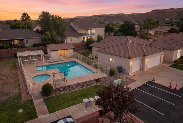 10 N VALLEY VIEW DR UNIT 110, SAINT GEORGE, UT 84770 - Image 4c8fc0323da024d4ca0faefaedc88d50/768791741