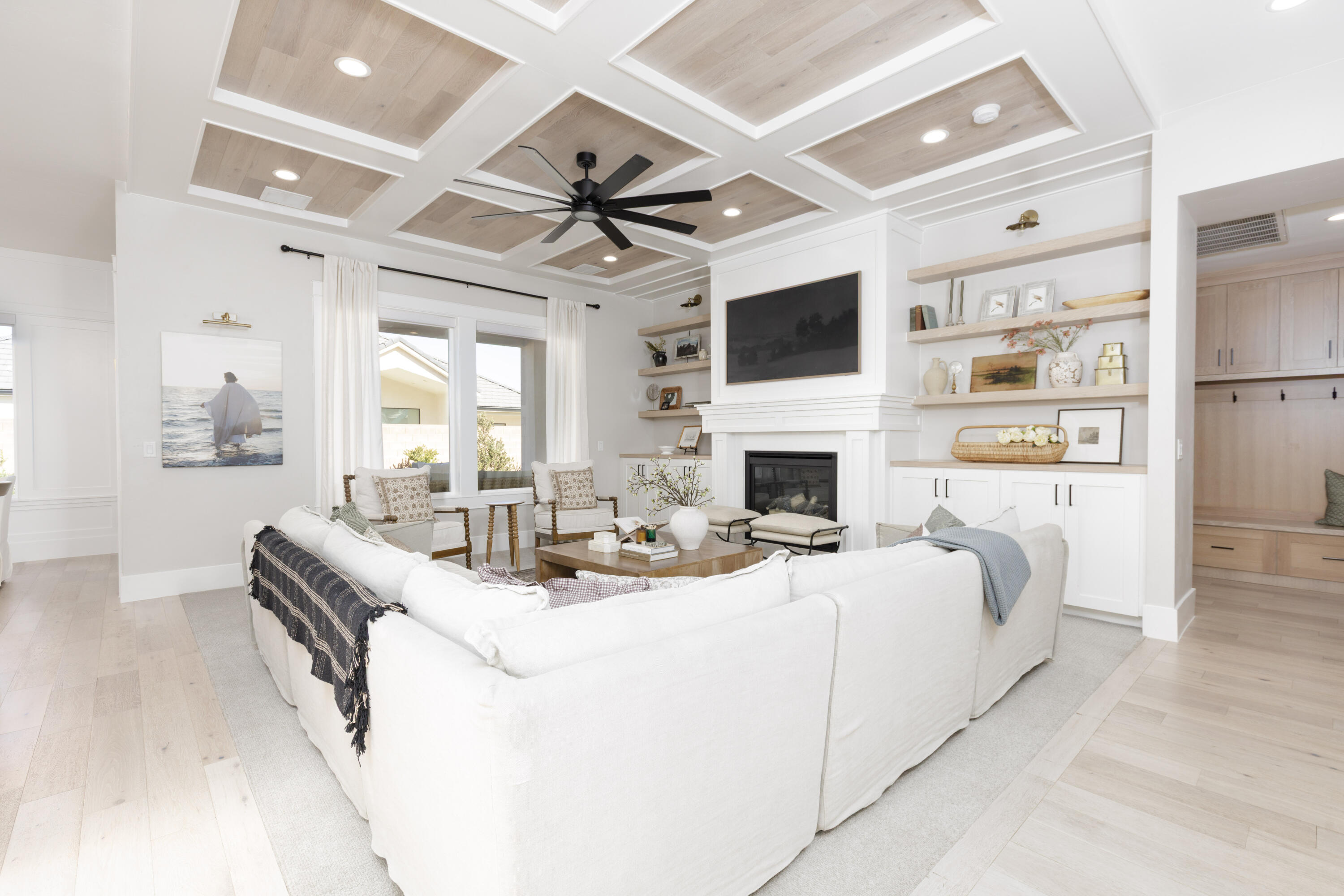 CRIMSON FIELDS - Residential