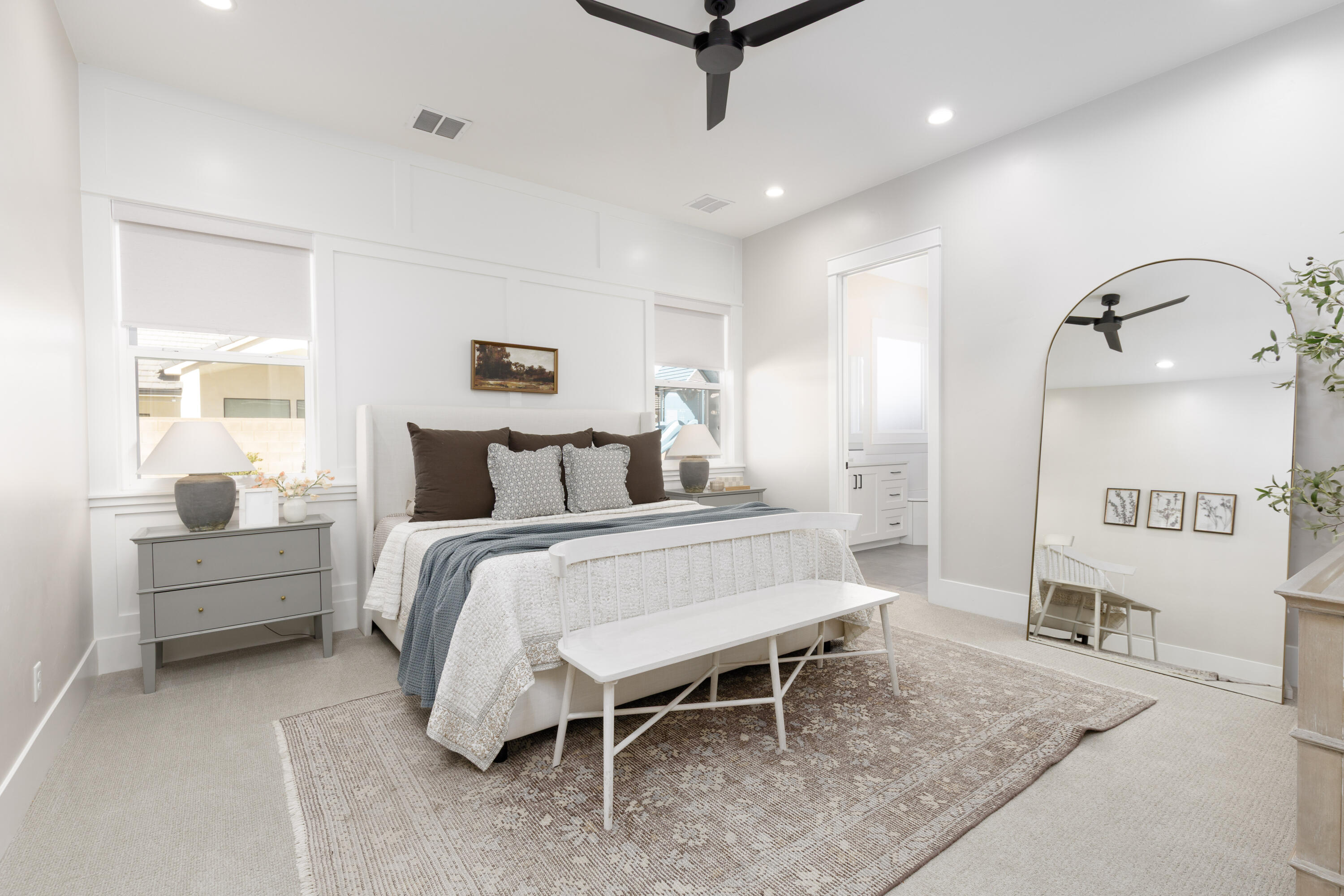 CRIMSON FIELDS - Residential