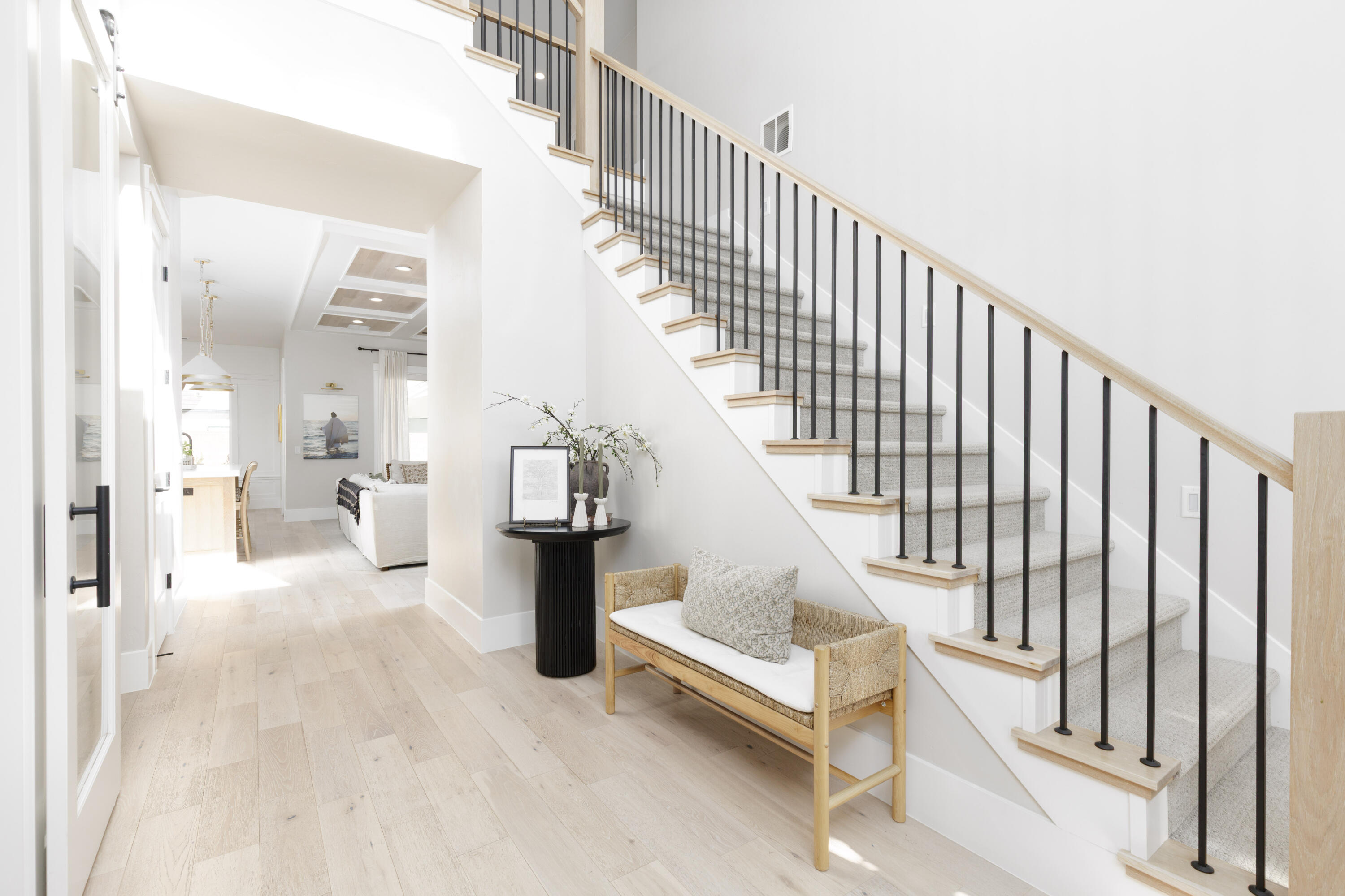 CRIMSON FIELDS - Residential