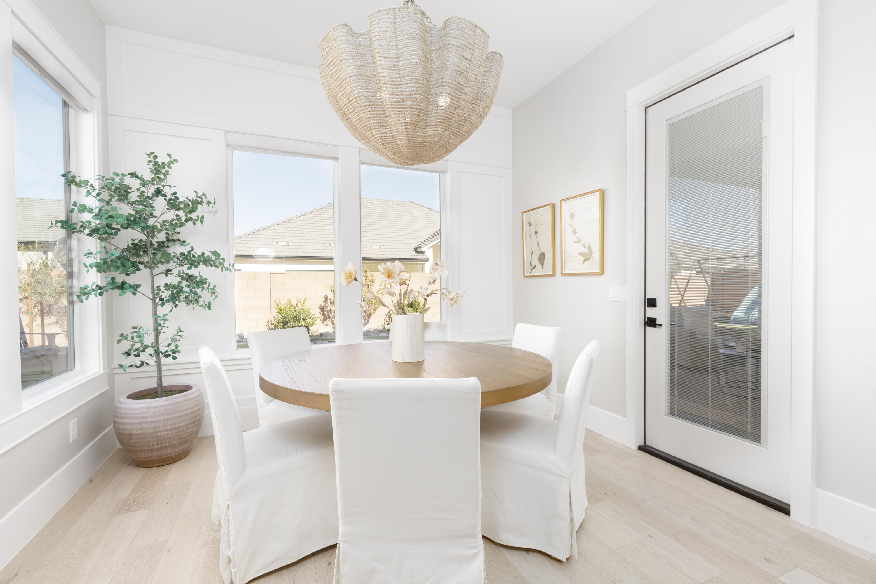 CRIMSON FIELDS - Residential