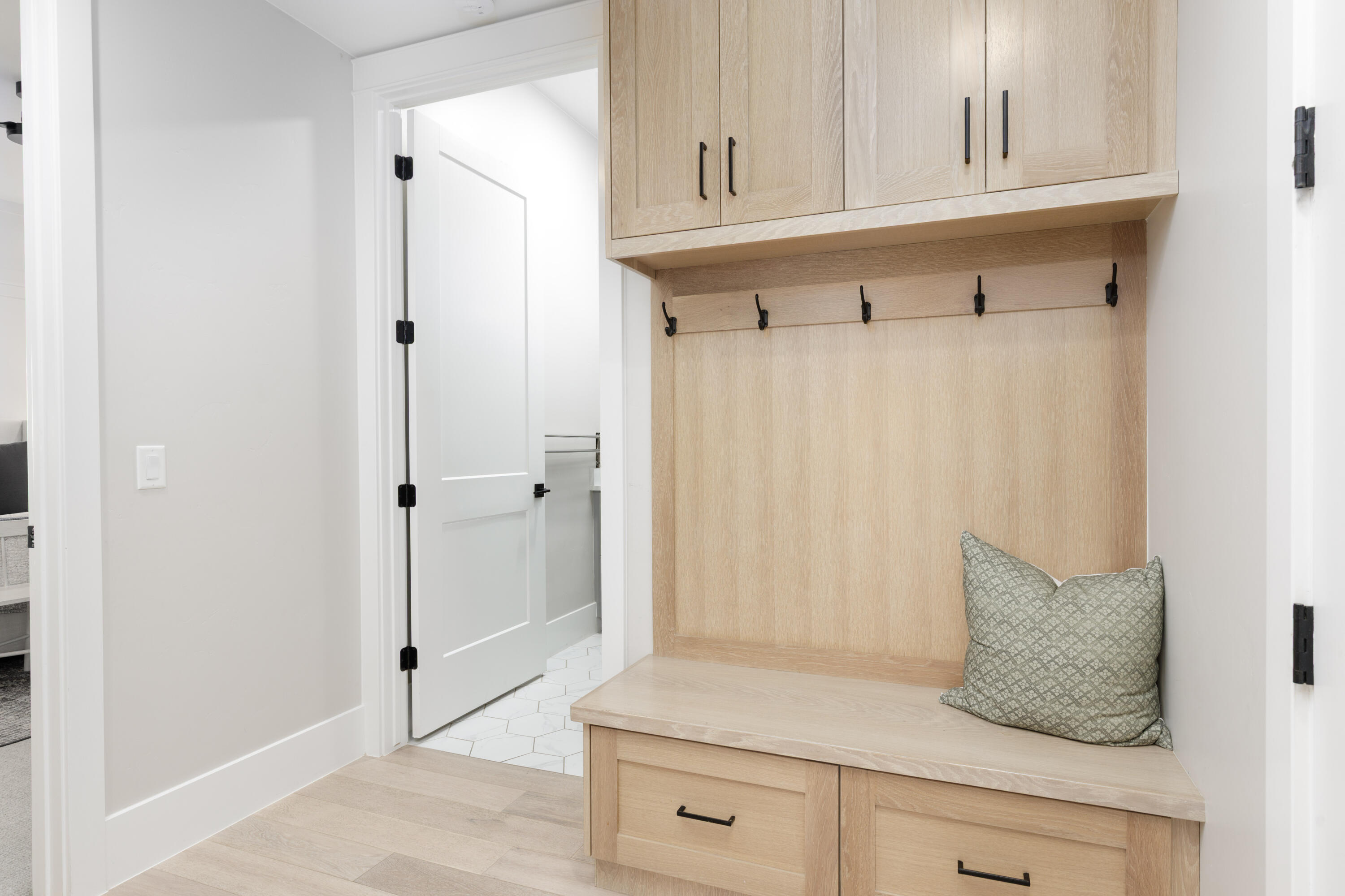 CRIMSON FIELDS - Residential