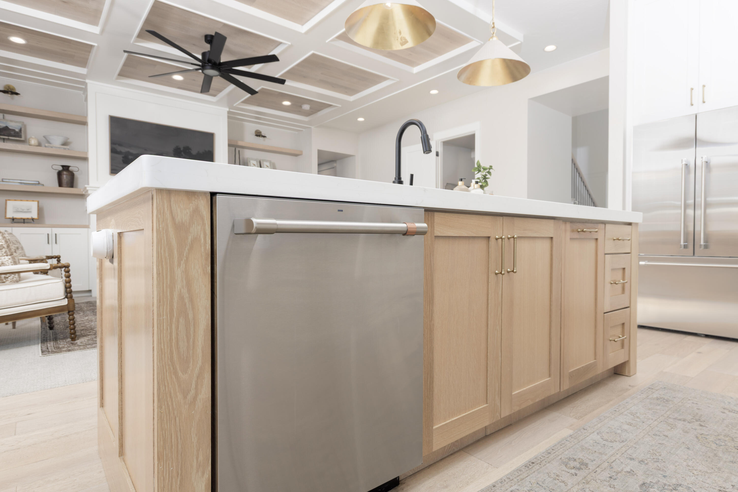 CRIMSON FIELDS - Residential