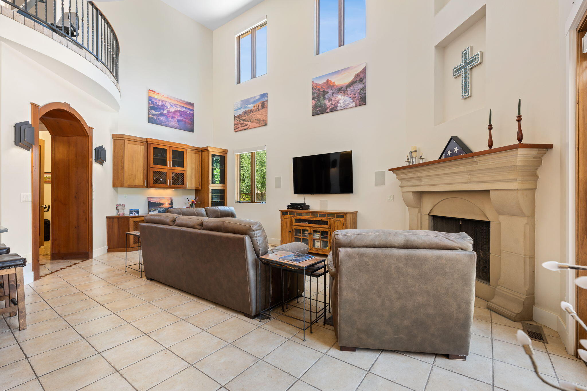 WOODS AT VALLEY VIEW - Residential