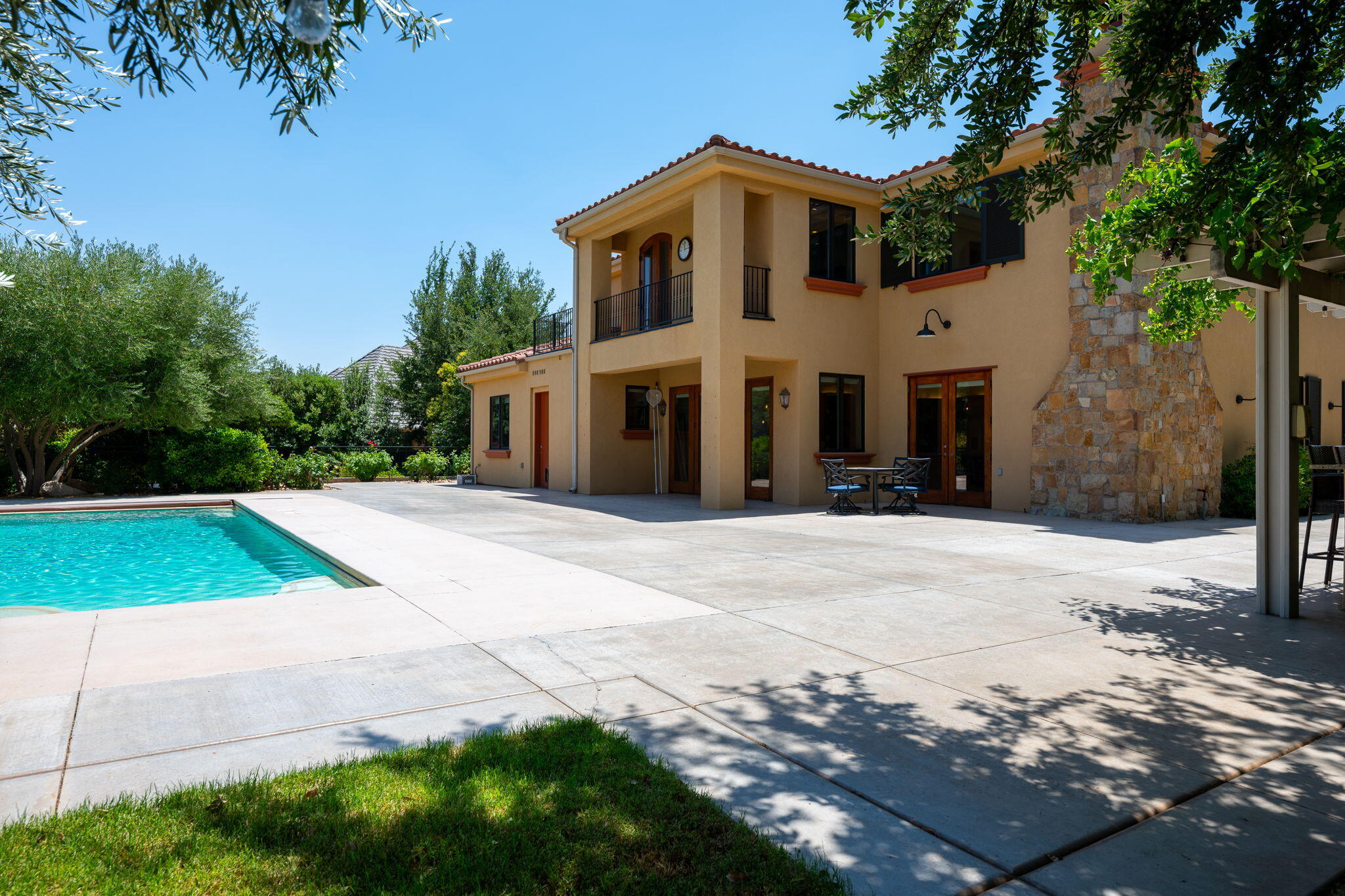 WOODS AT VALLEY VIEW - Residential