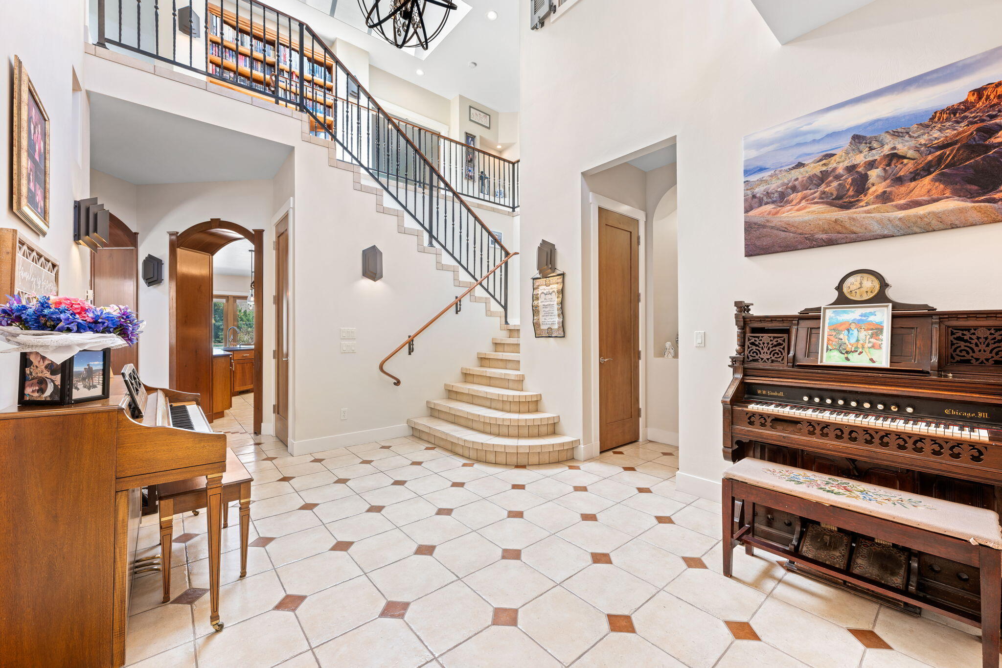 WOODS AT VALLEY VIEW - Residential