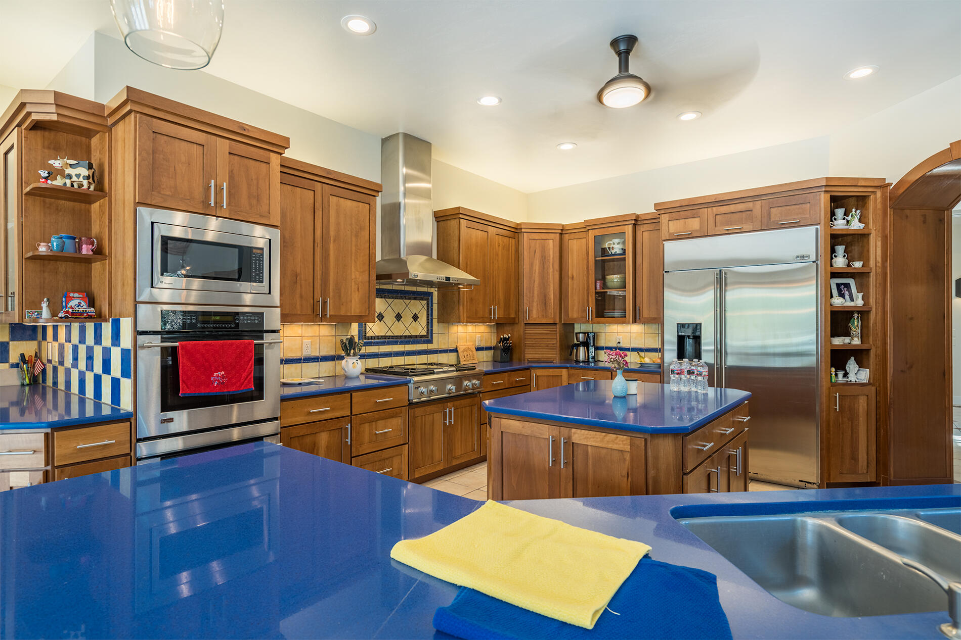 WOODS AT VALLEY VIEW - Residential