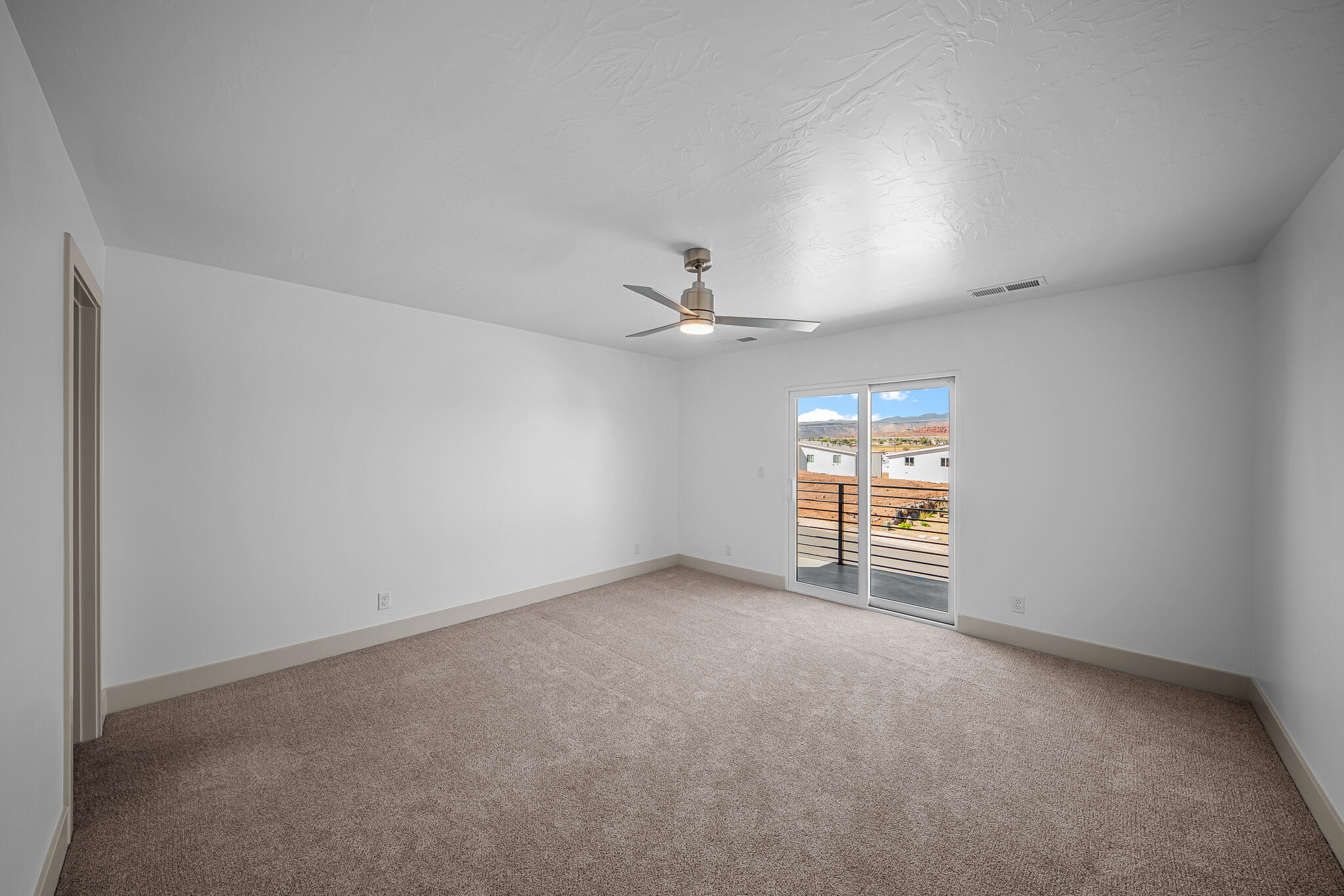 DESERT RIDGE ESTATES - Residential