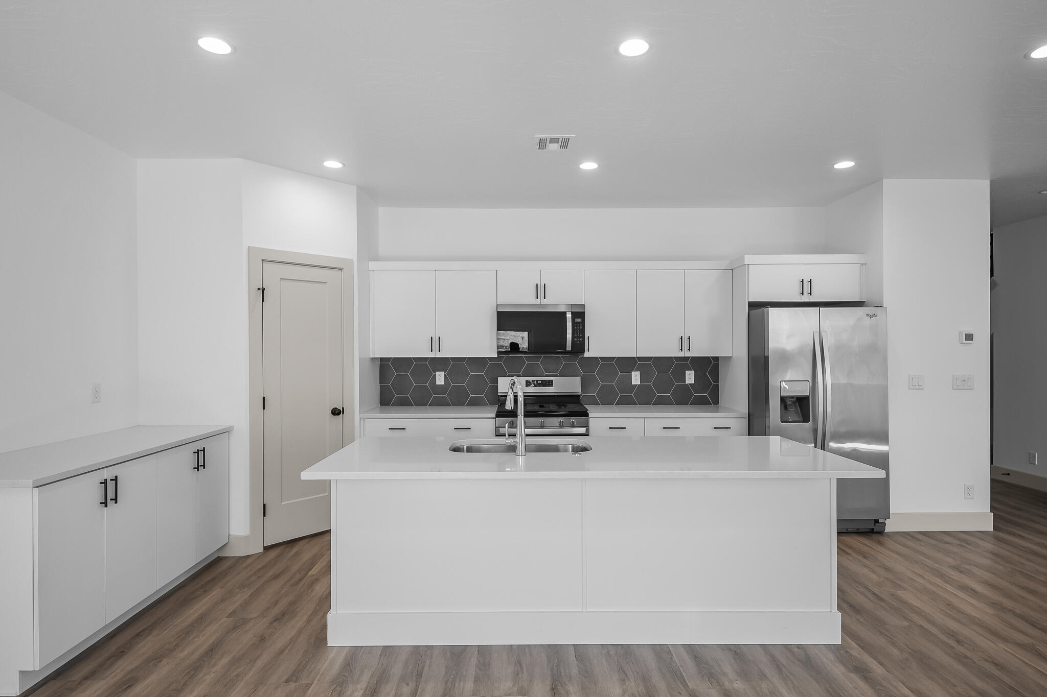 DESERT RIDGE ESTATES - Residential