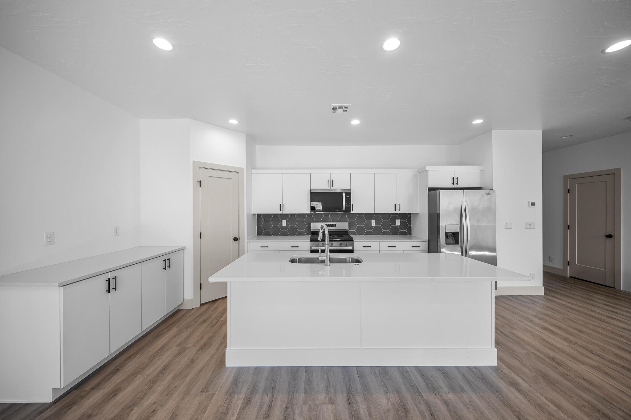 DESERT RIDGE ESTATES - Residential