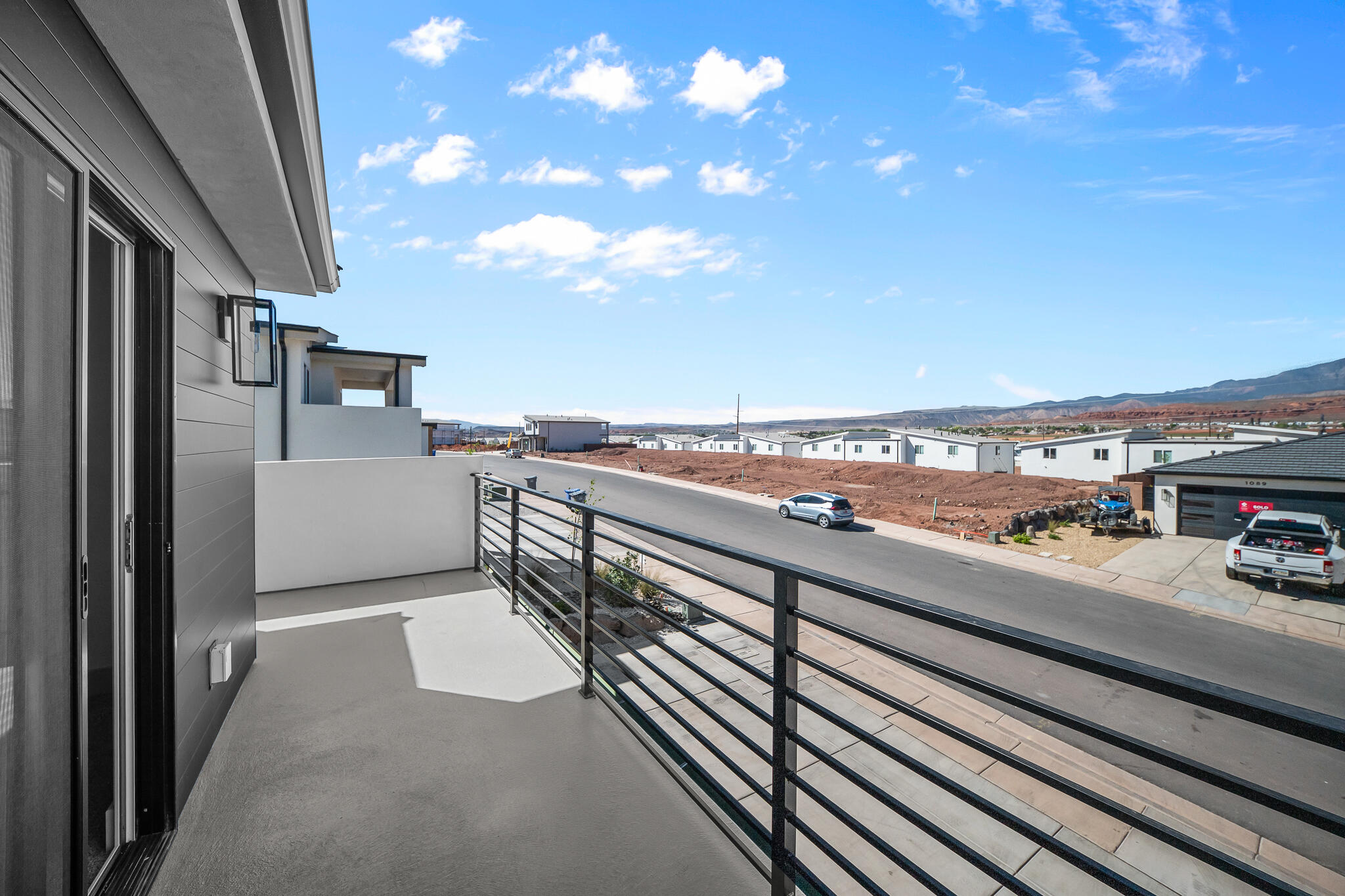 DESERT RIDGE ESTATES - Residential