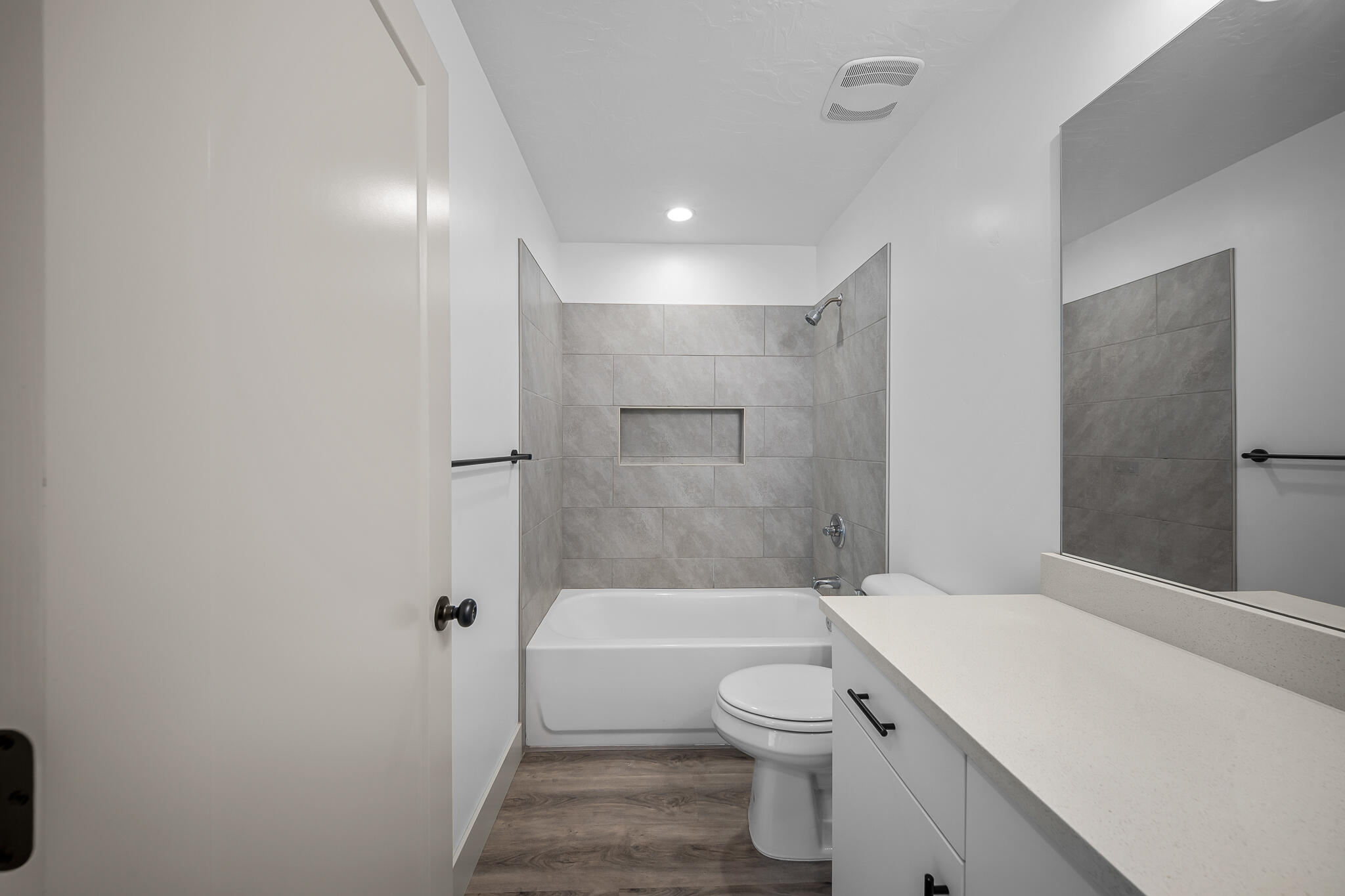 DESERT RIDGE ESTATES - Residential