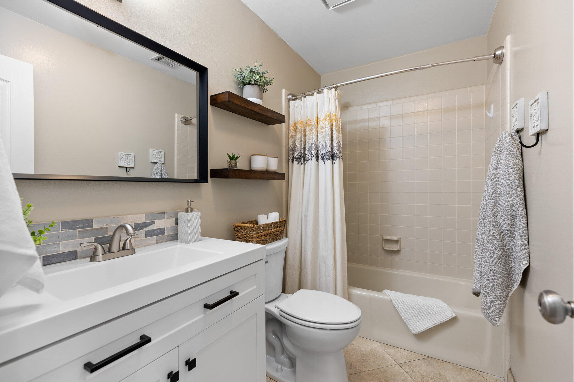 WASHINGTON TOWNSITE - Residential